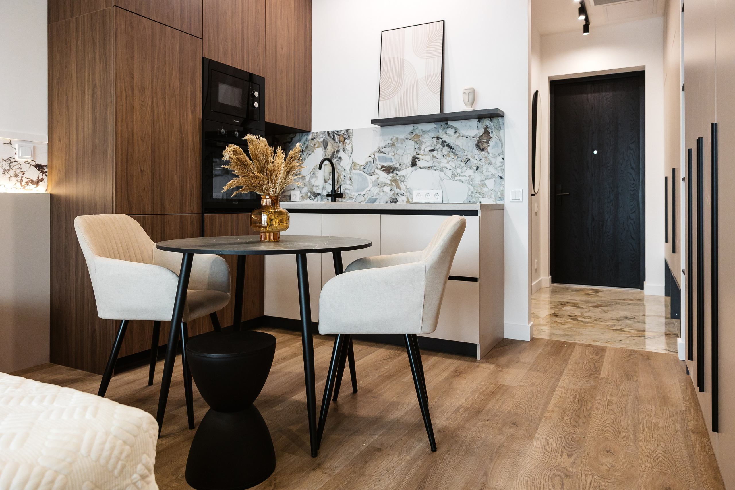 Квартиры. Фотограф в Санкт-Петербурге Кирюшенков Андрей