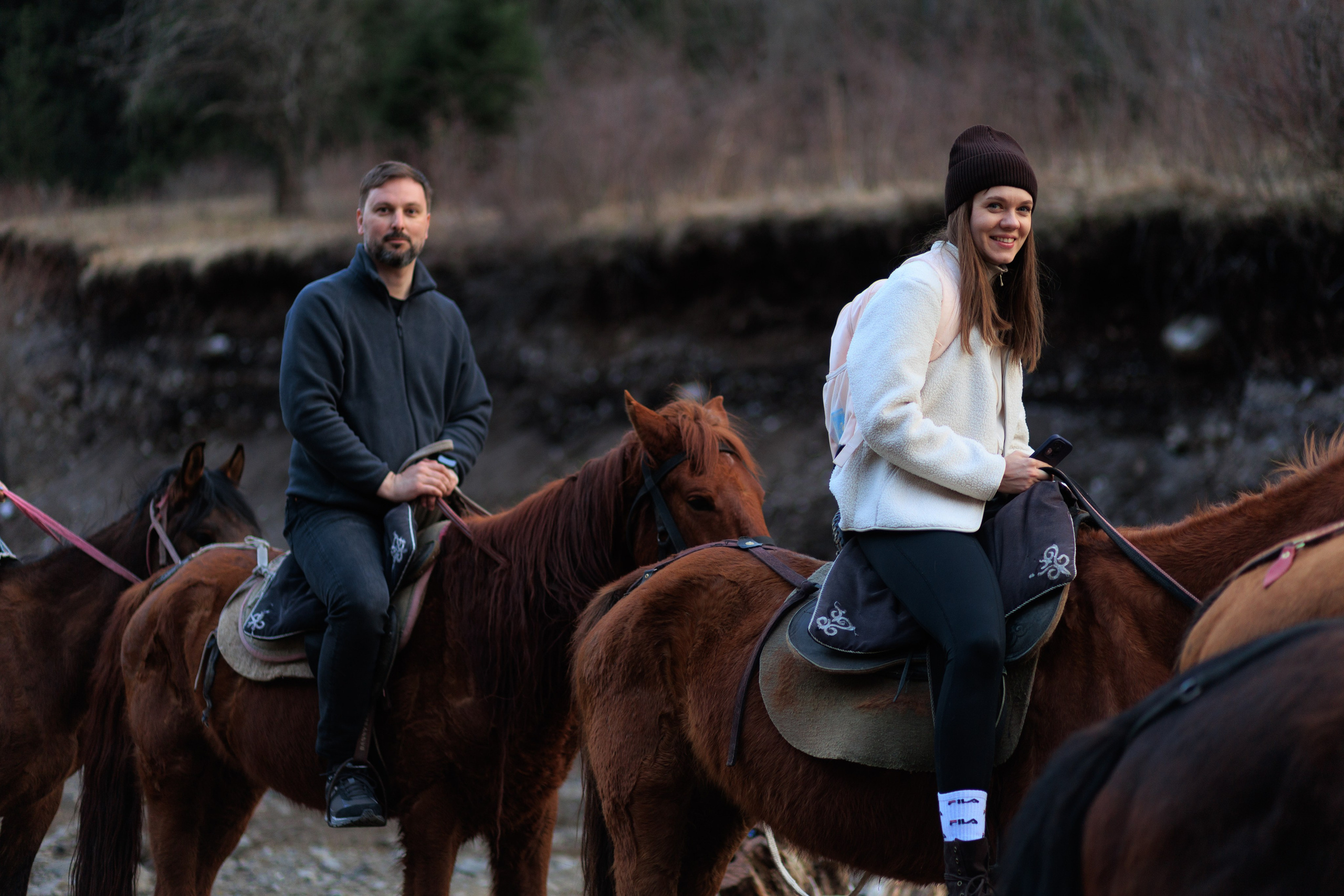 Незабываемое 4 апреля. Экскурсии и туры по Алматы