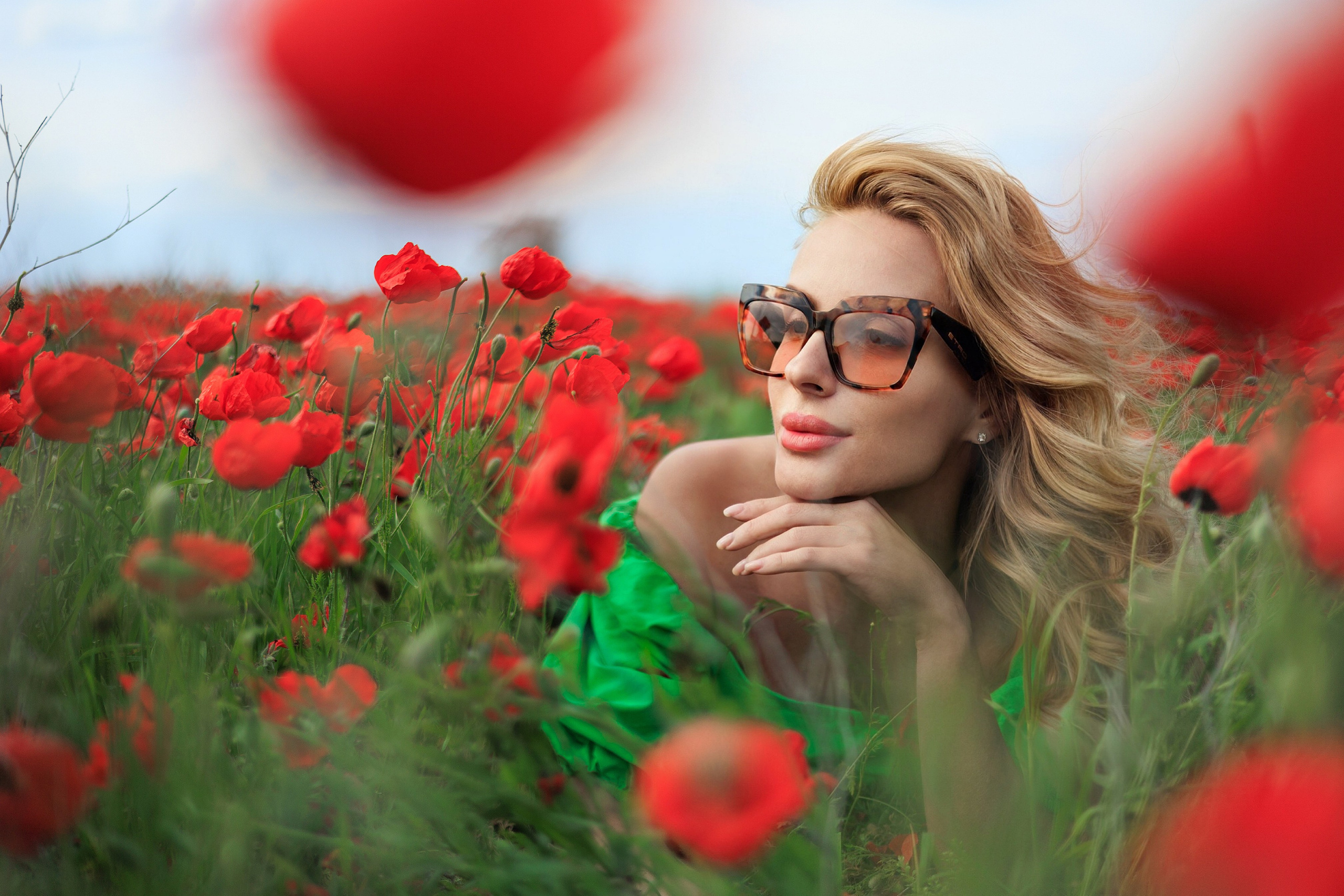 Весна. Экскурсии и туры по Алматы