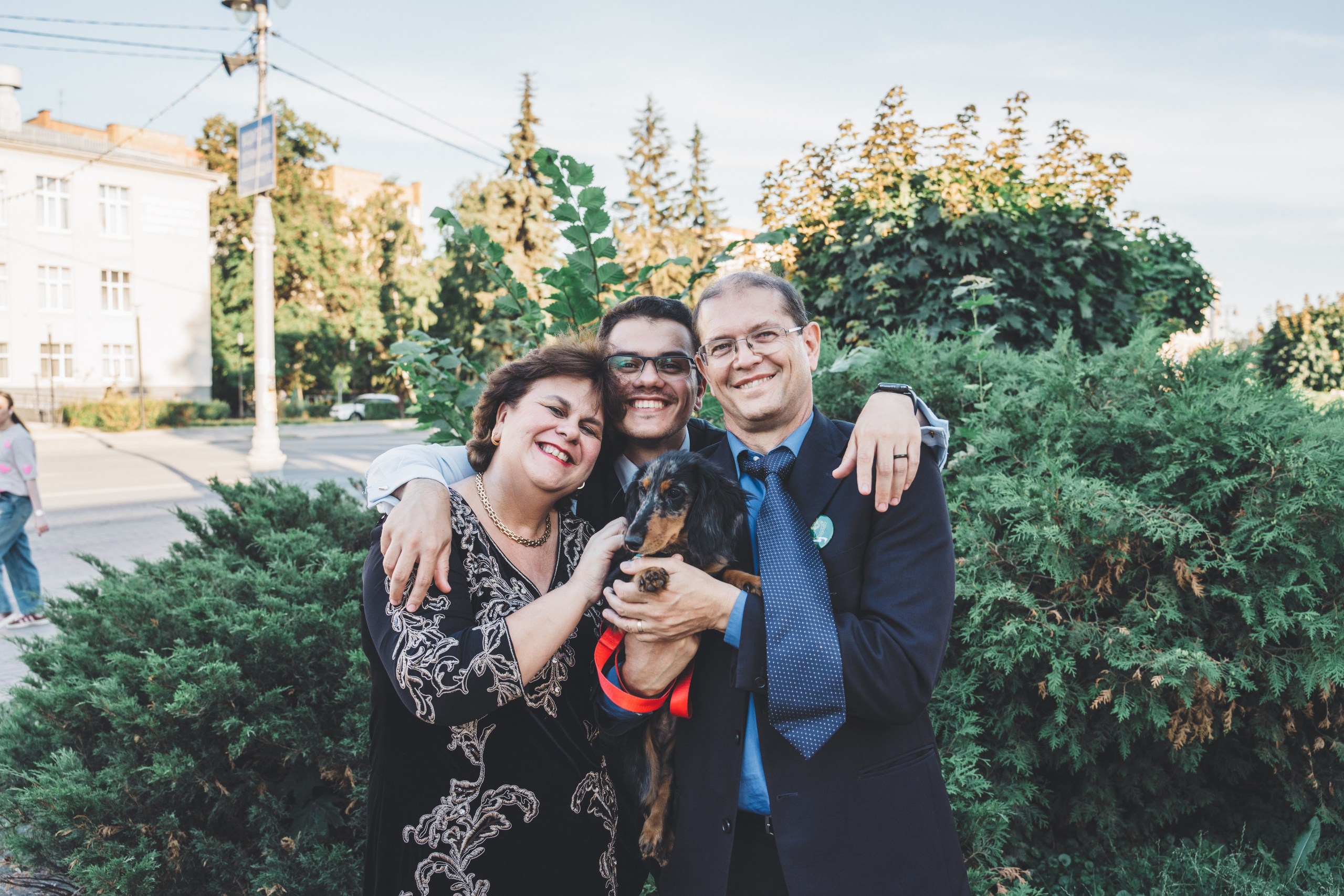 KSMU Students Graduation. Свадебный и семейный видеограф в Курске