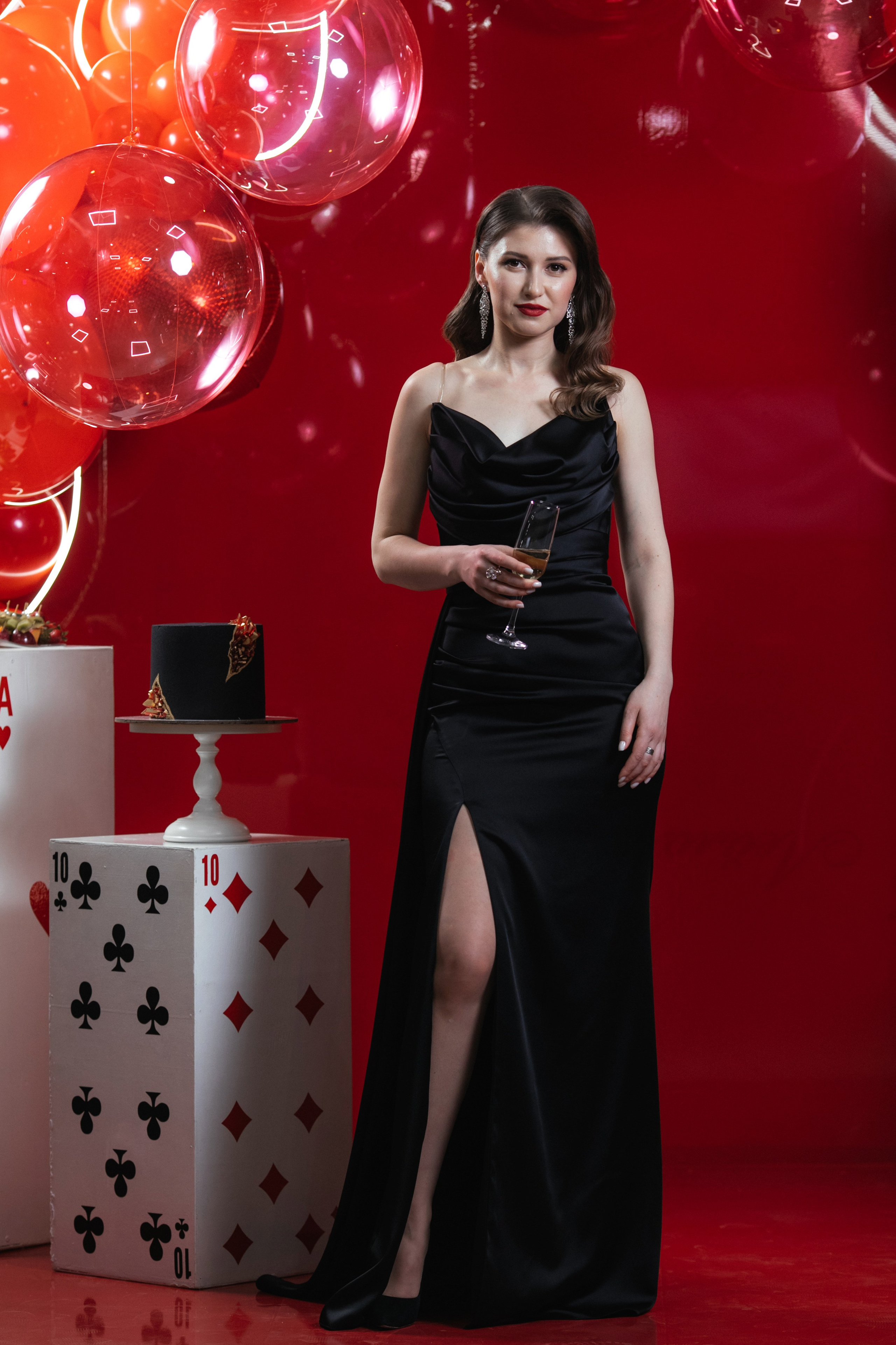 Birthday. Свадебный и семейный фотограф Василина Батищева в Моздоке, Северной Осетии и КМВ