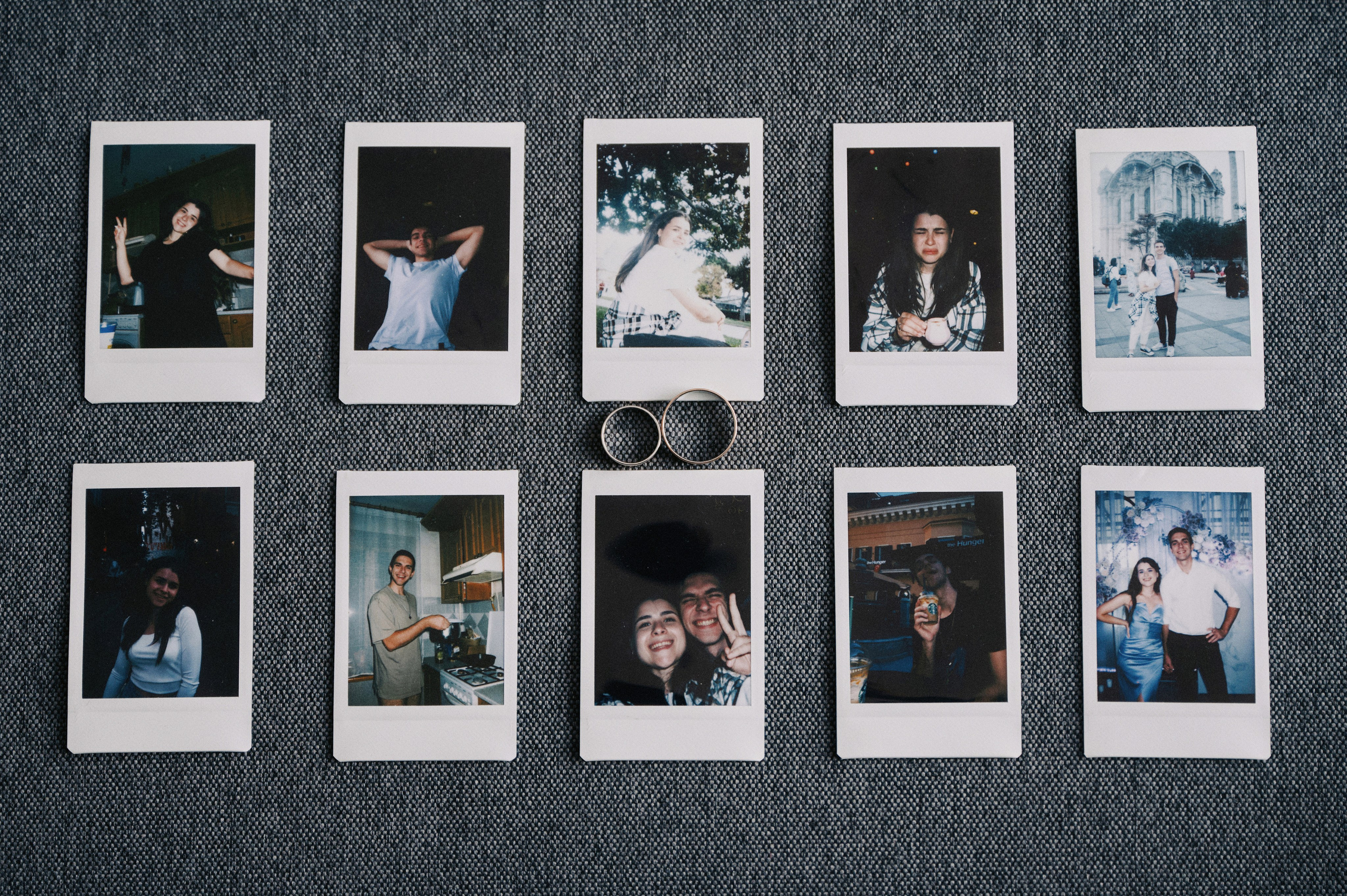 Люби меня люби. Свадебный фотограф в Ростовe-на-Дону Анастасия Прутова