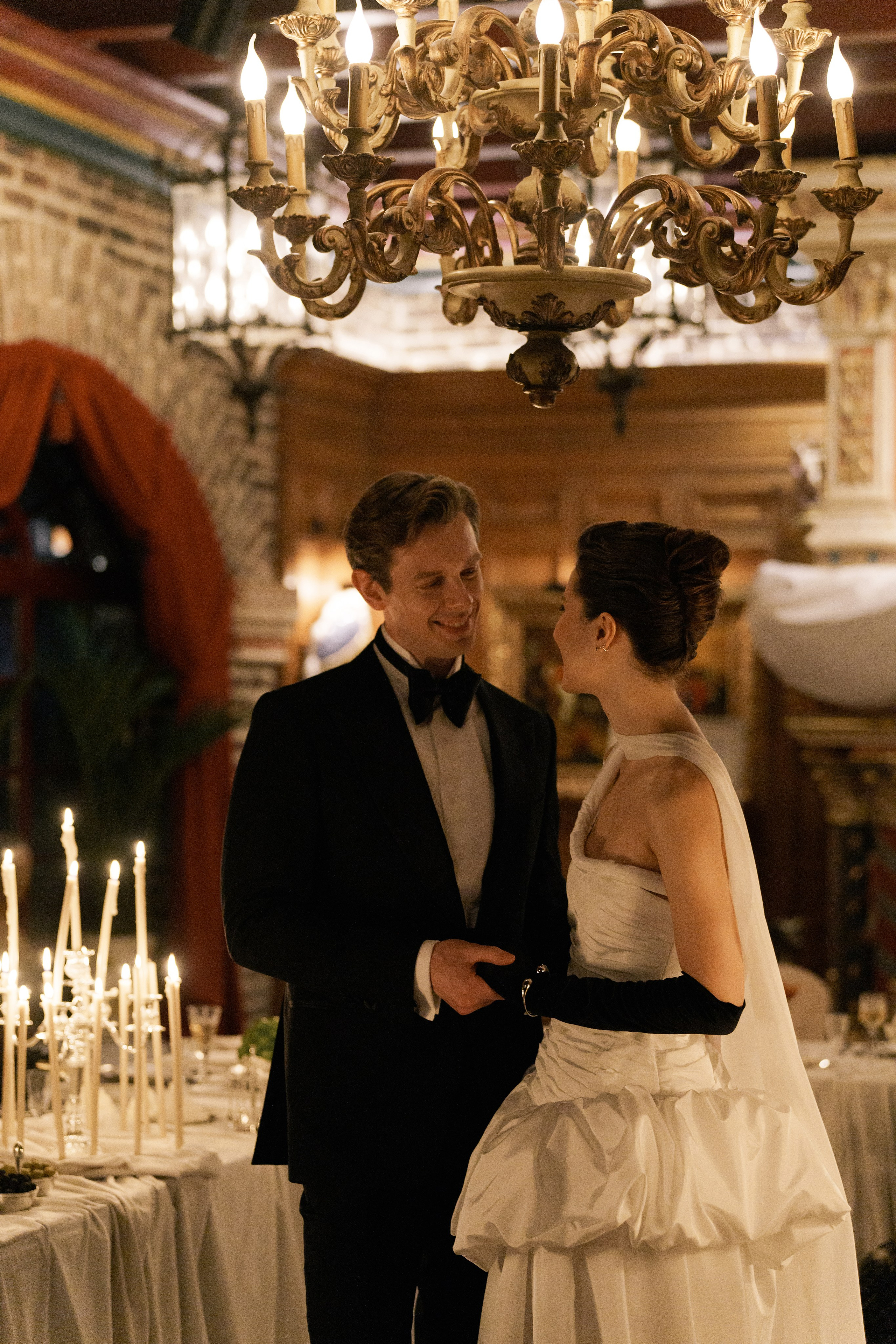 After midnight. Свадебный фотограф в Ростовe-на-Дону Анастасия Прутова