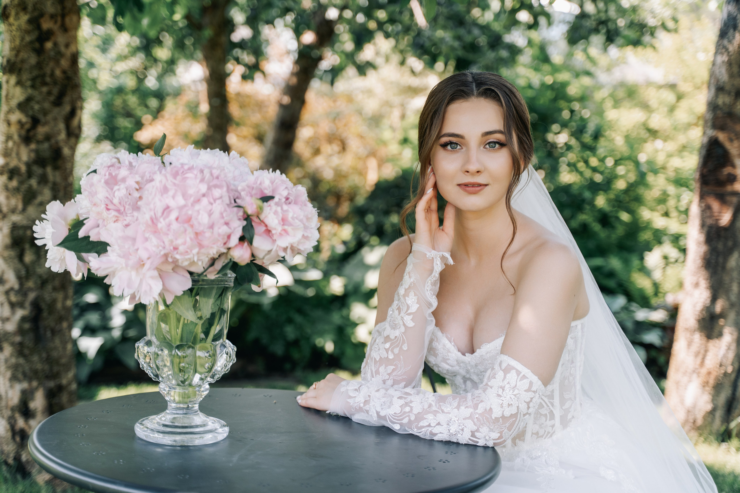 Дмитрий и Анастасия. Фотограф Александр Решня