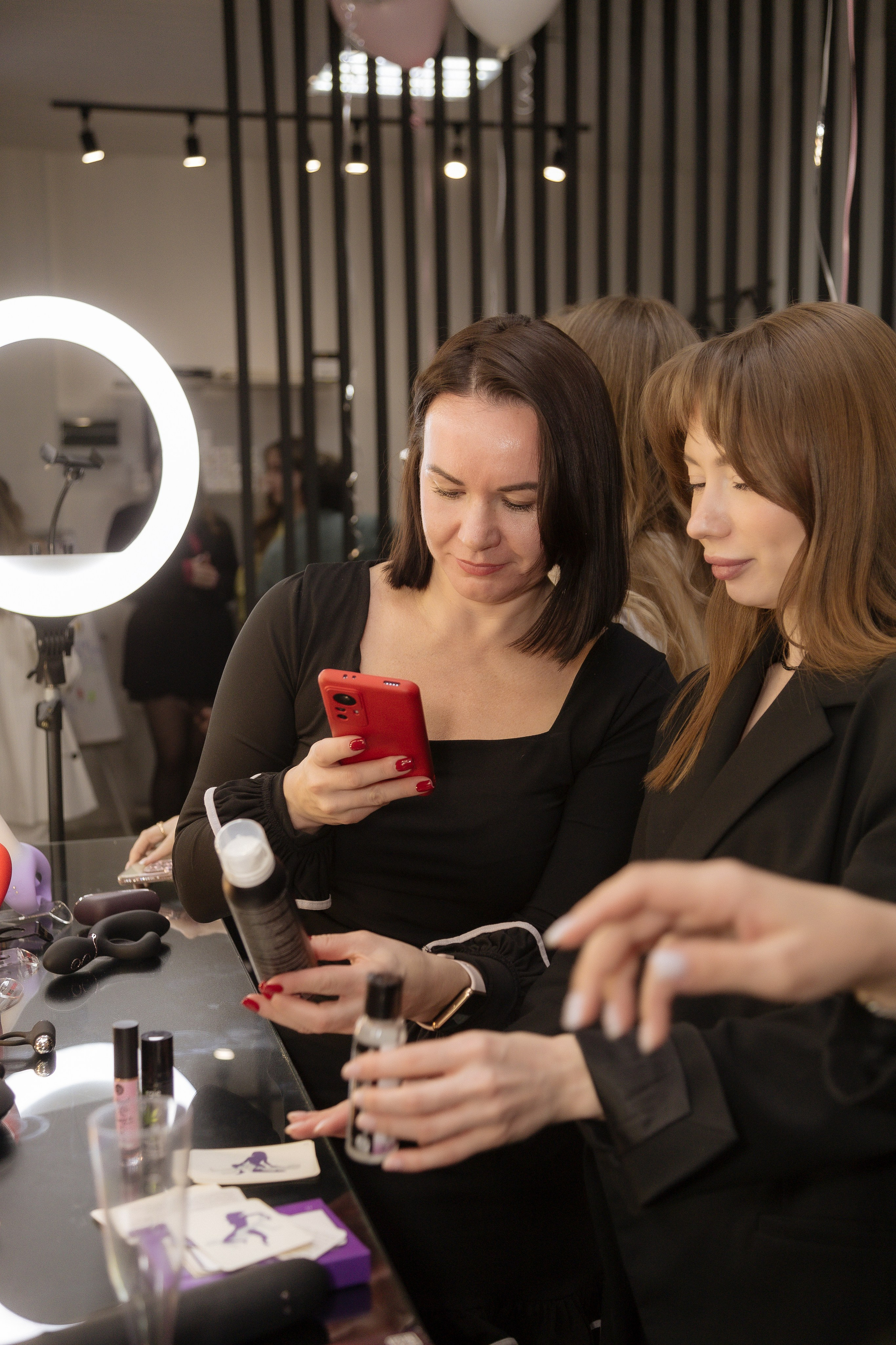 Территория красоты. Семейный фотограф в Сургуте Тимершина Мария