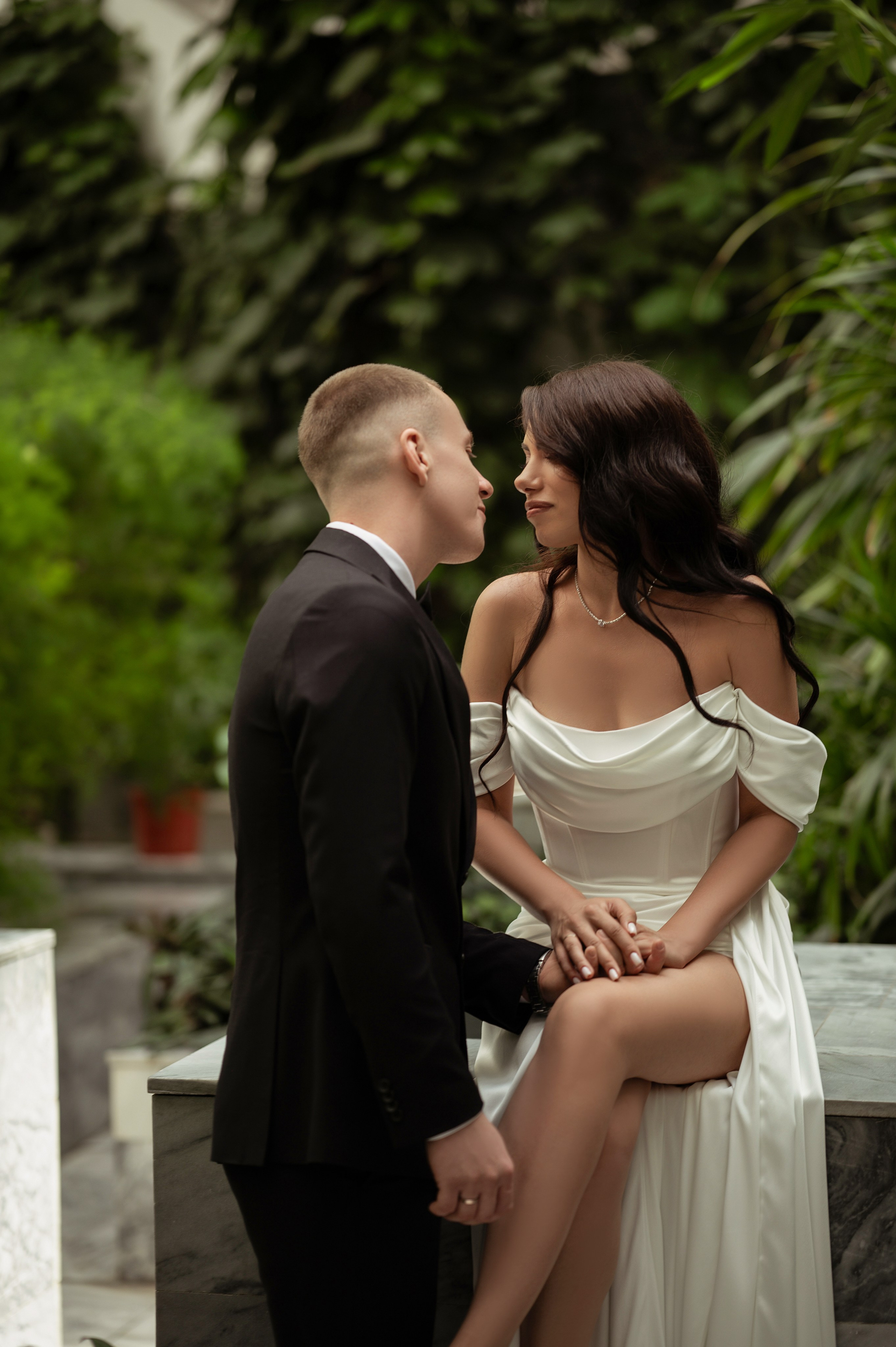 Даниил & Анастасия. Фотограф Таня Юдина в Ростове-на-Дону