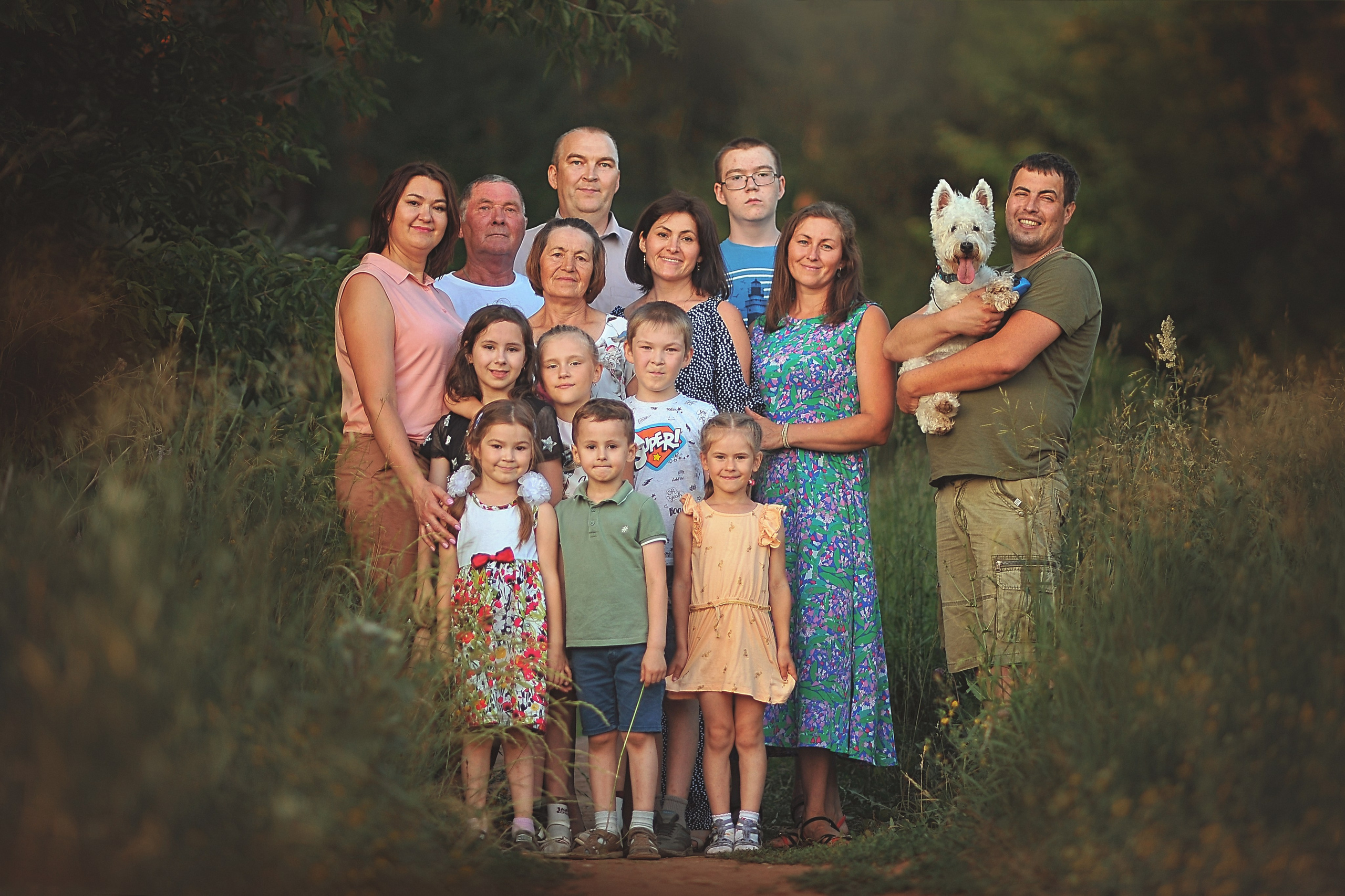 Семейные фотосессии в Ижевске. Детский, семейный фотограф в Ижевске и Москве Аксинья Лысенкова ADEN