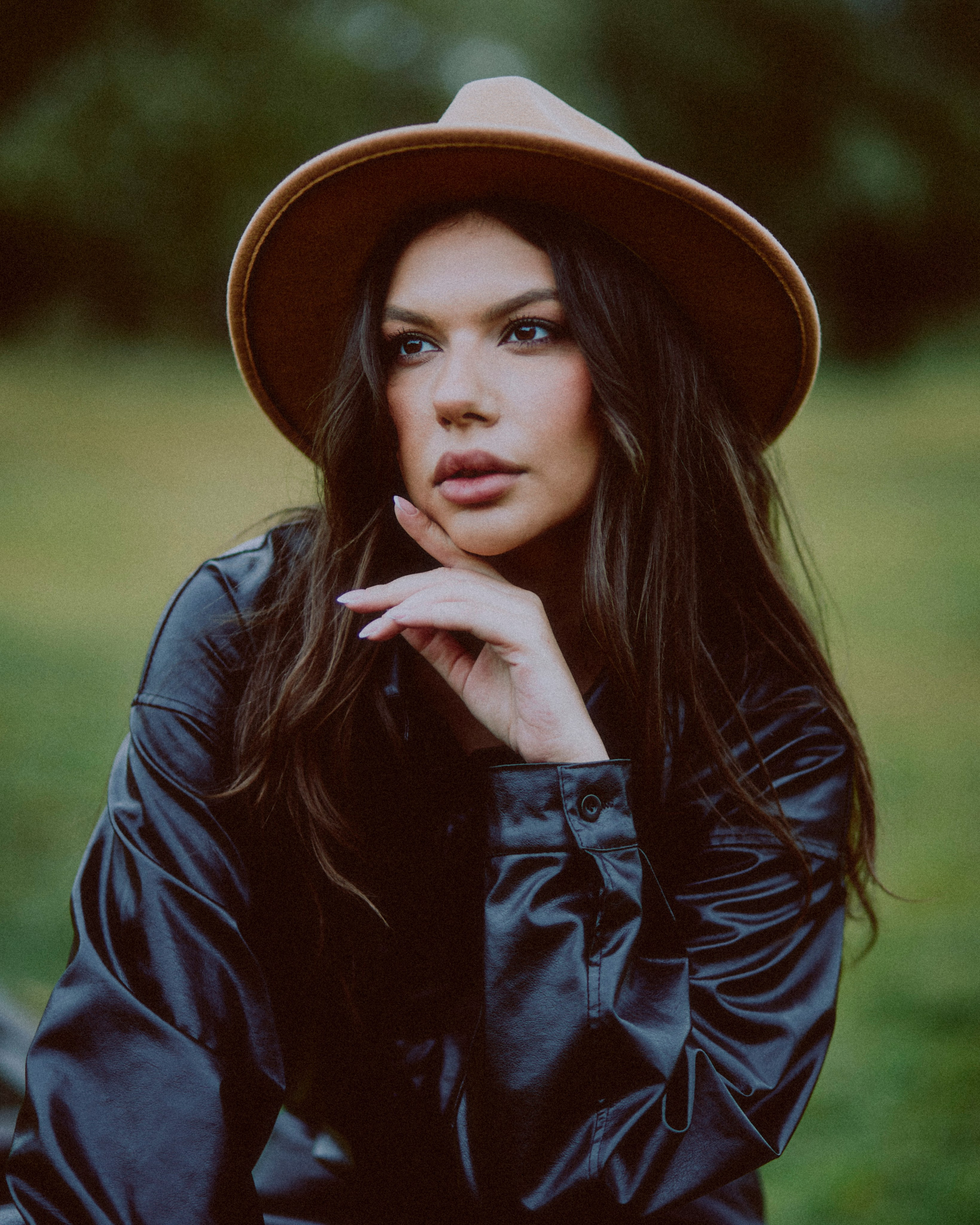 Тоня. Портретный фотограф в Москве Ольга Крылова