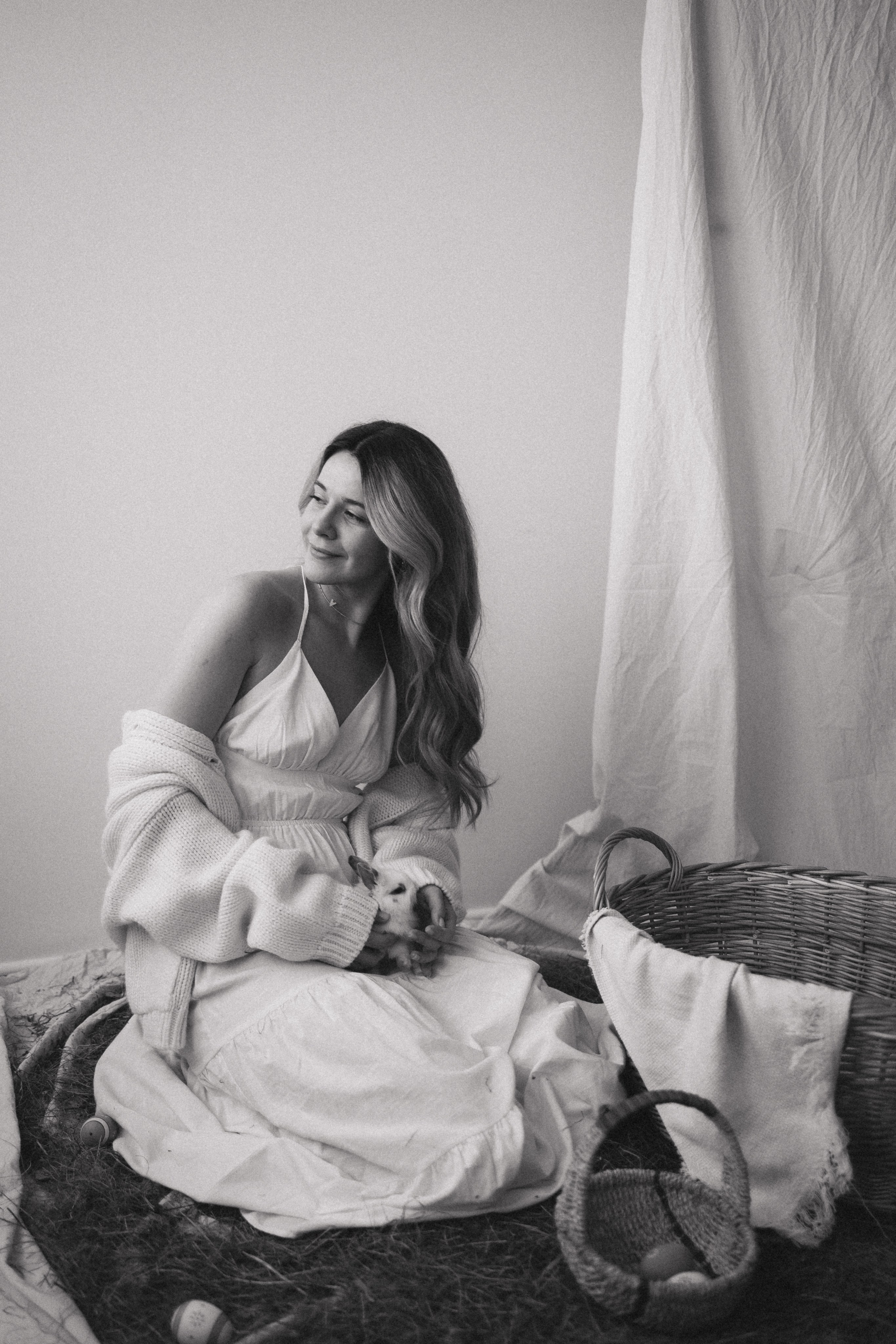 Пасхальная история. Фотограф в Иваново и Суздале