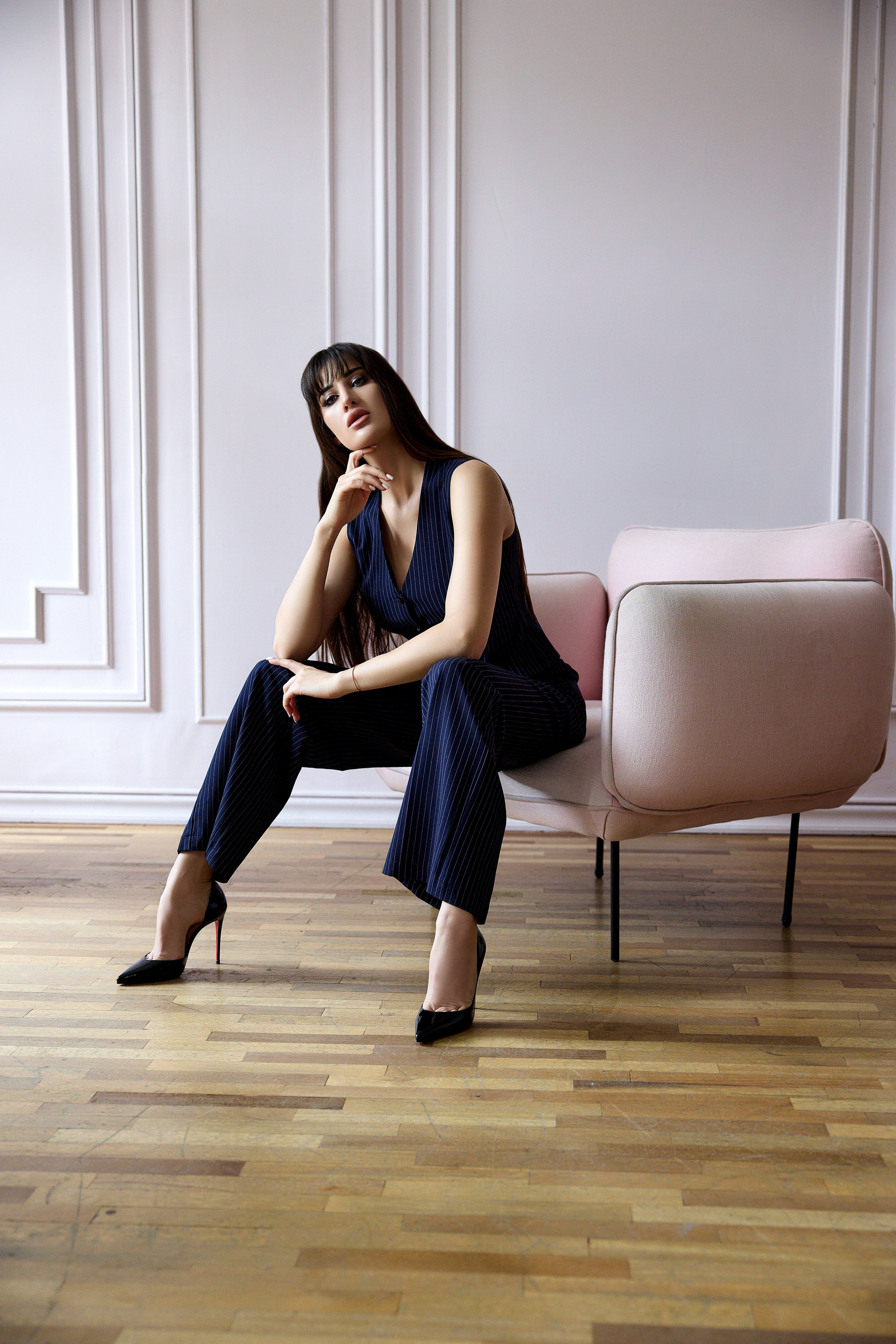 Диана. Фотограф Леонова Надежда