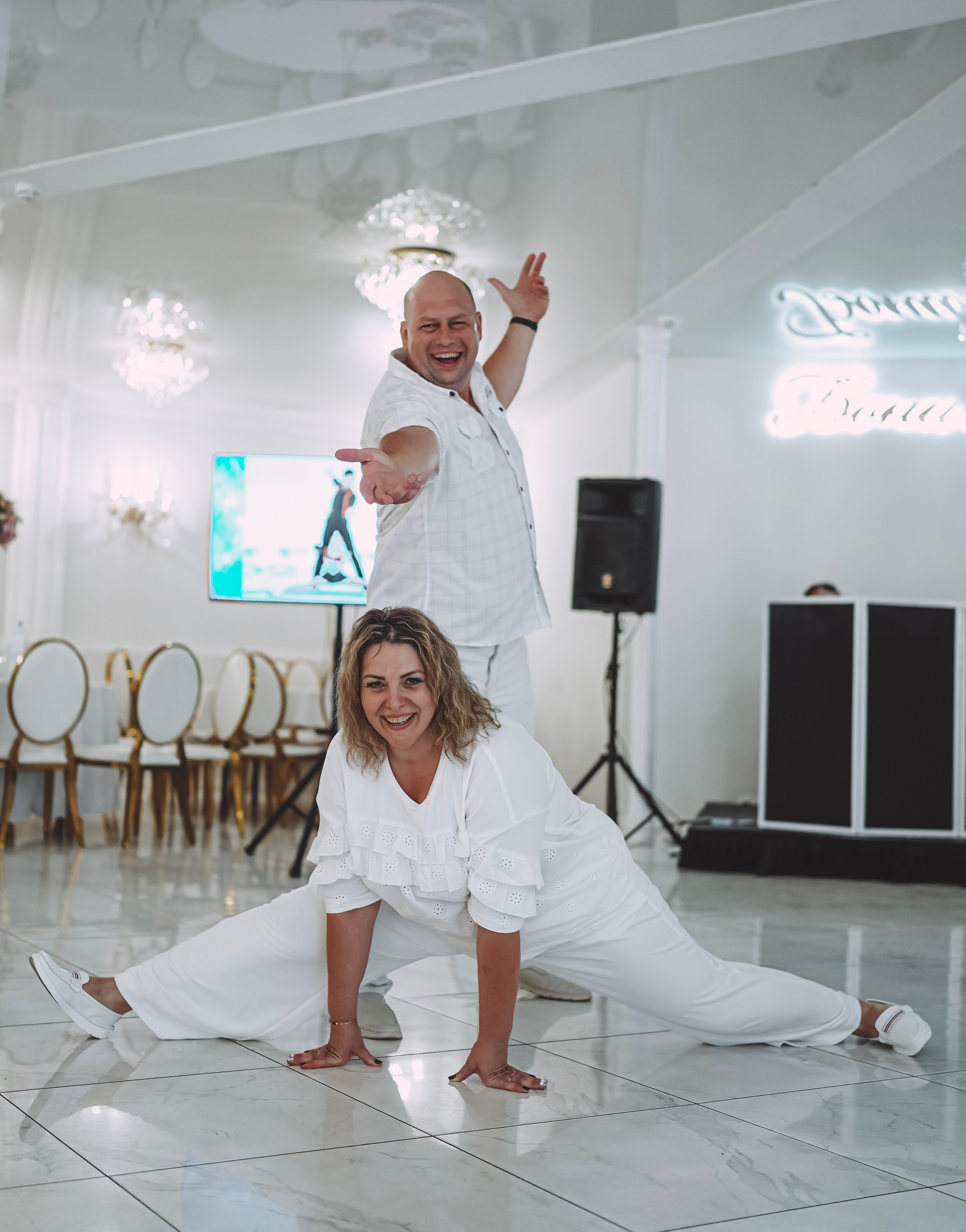 КСЕНИЯ И ПАВЕЛ. Профессиональный фотограф в Москве Марина Григорьева