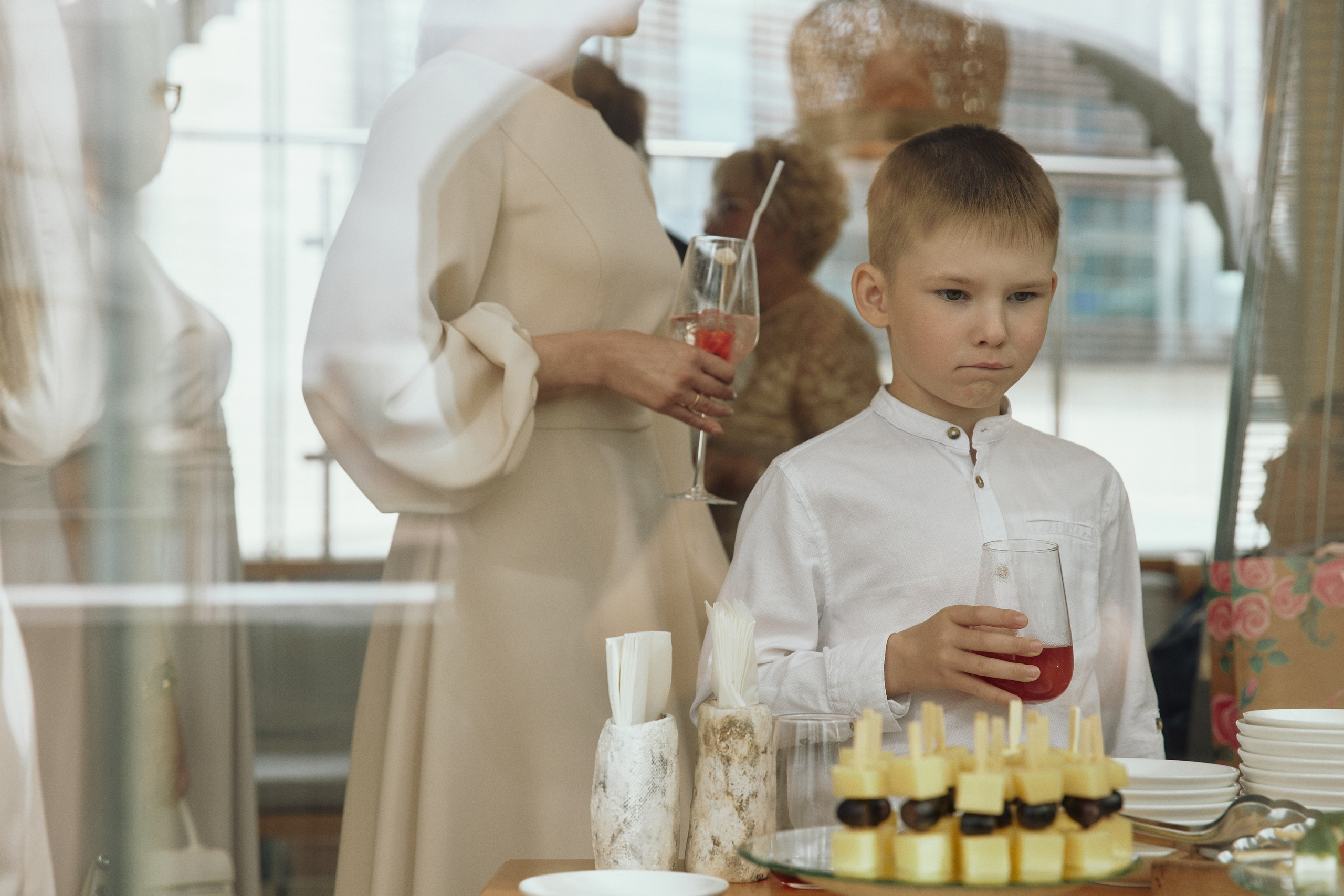 Danil & Ksenia. Event агентство PAPRIKA в Екатеринбурге