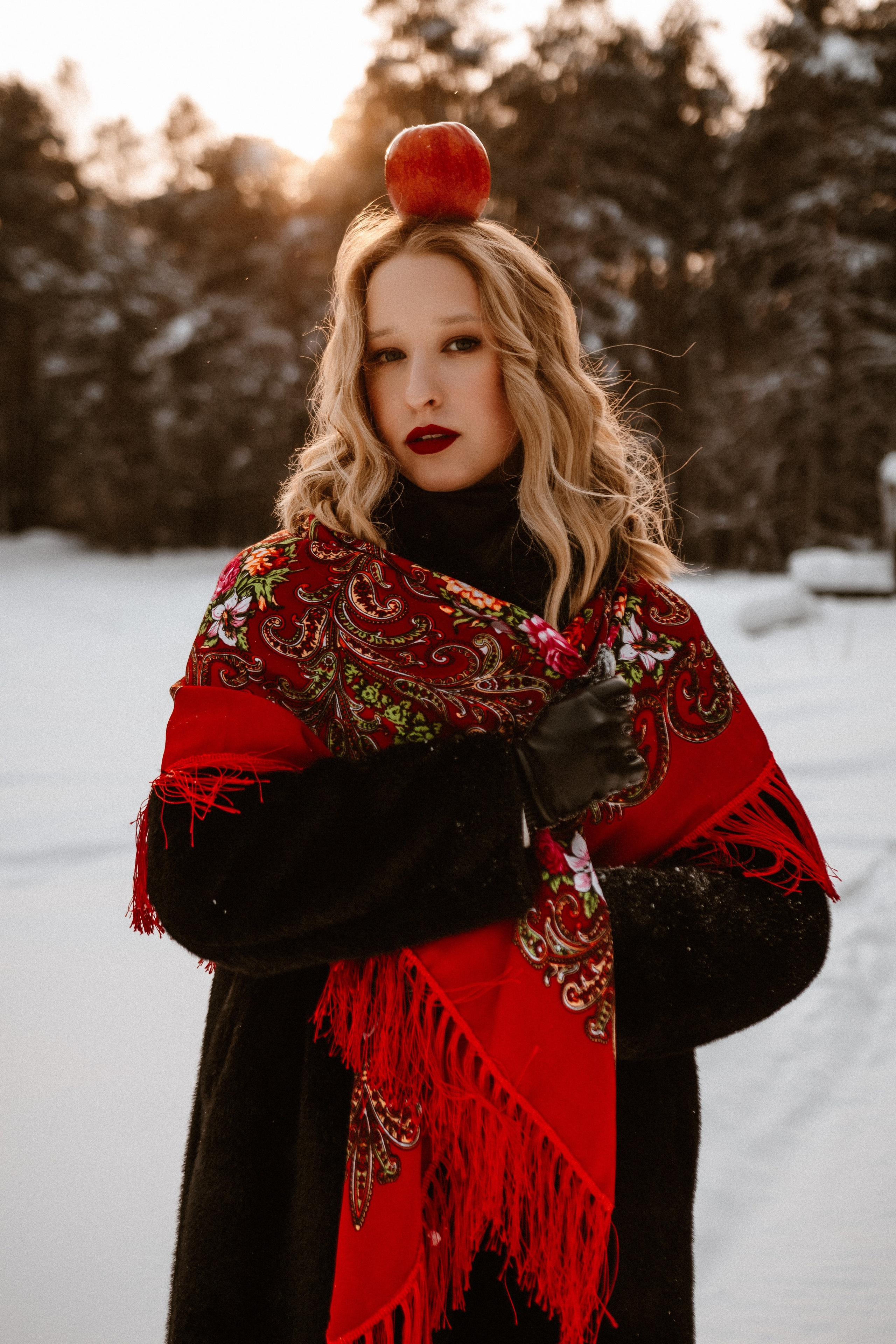 Вика. Фотограф Новосибирск