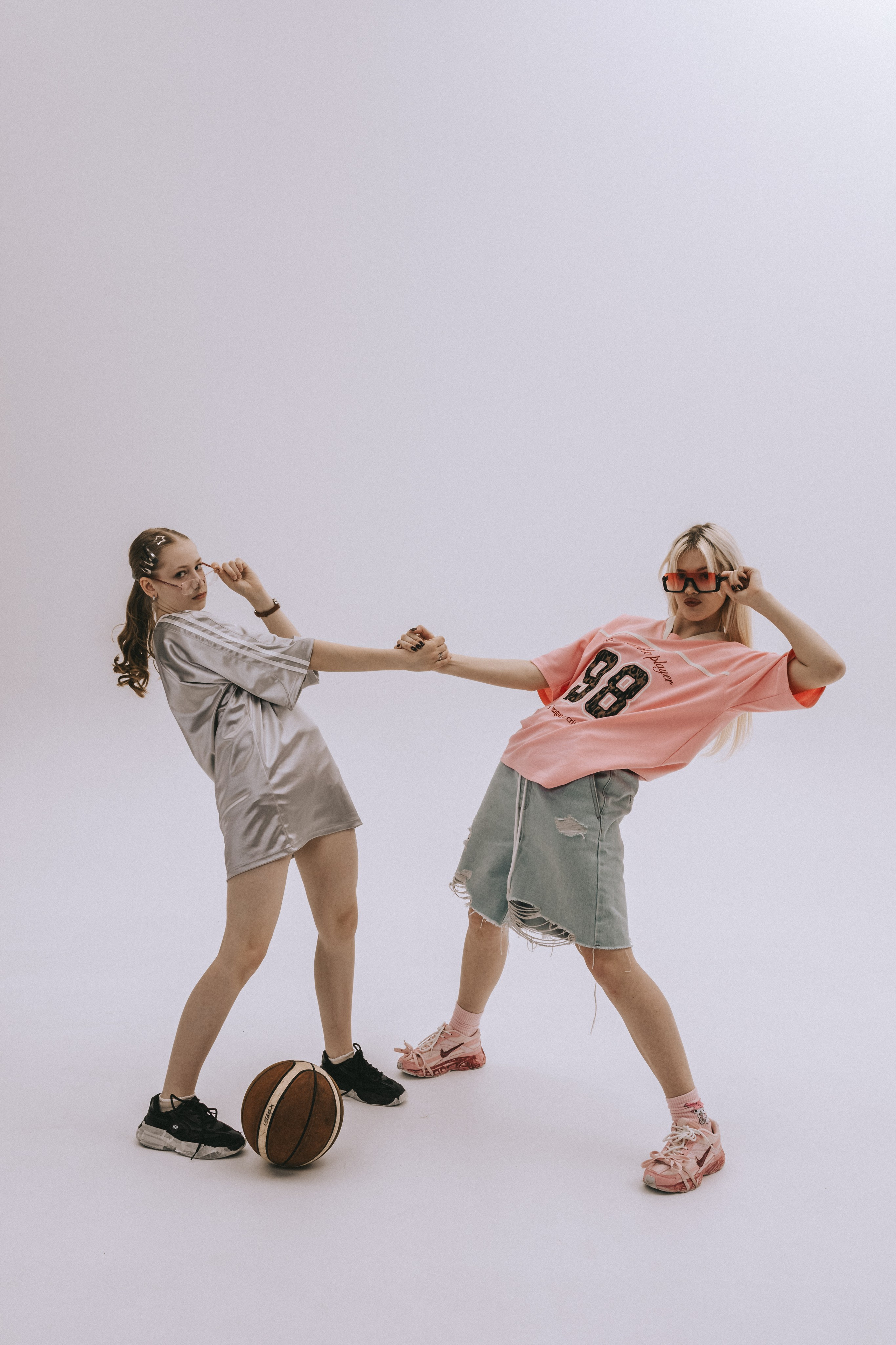 Баскет. Фотограф Новосибирск