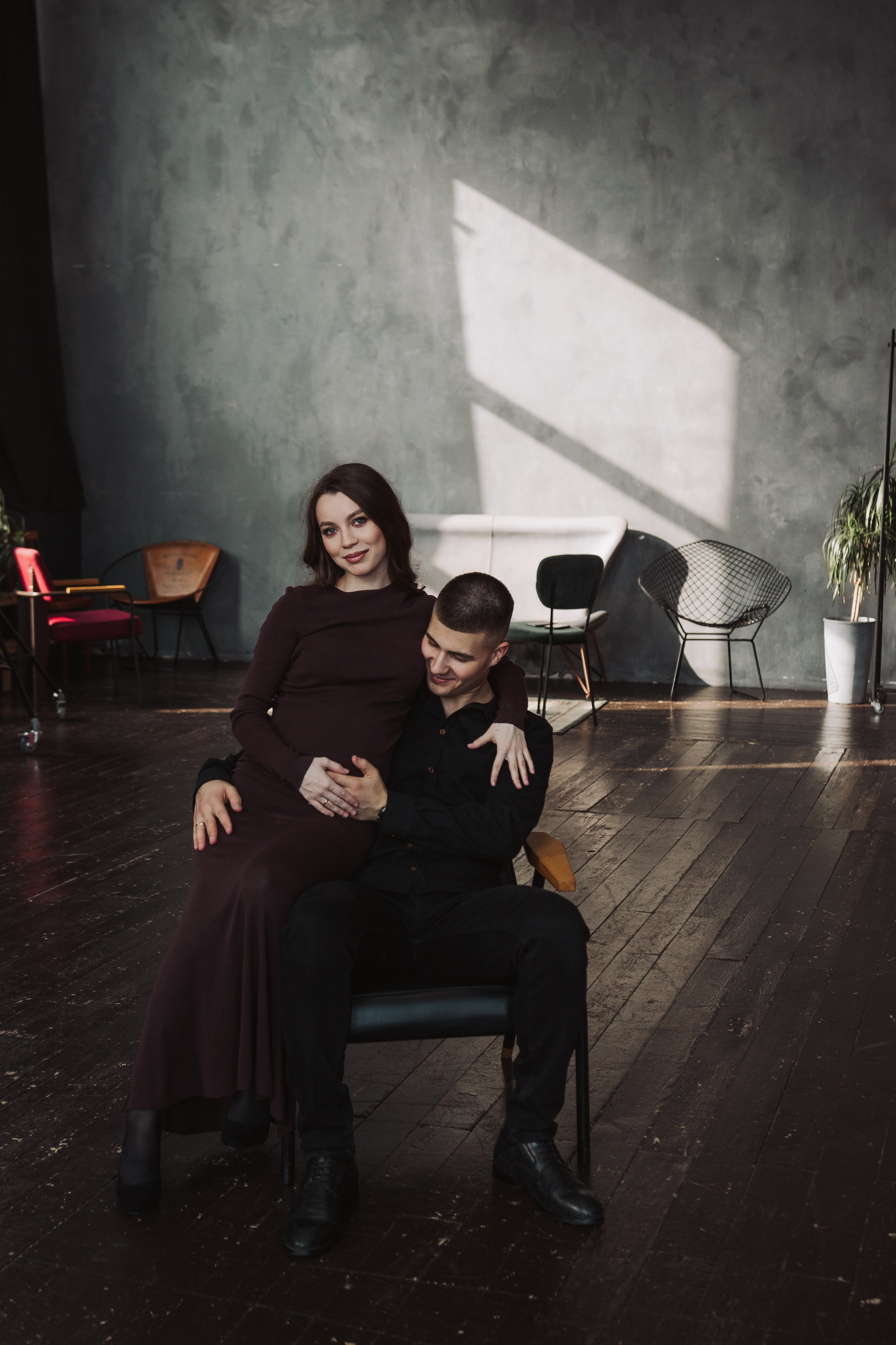 A. Фотограф Новосибирск