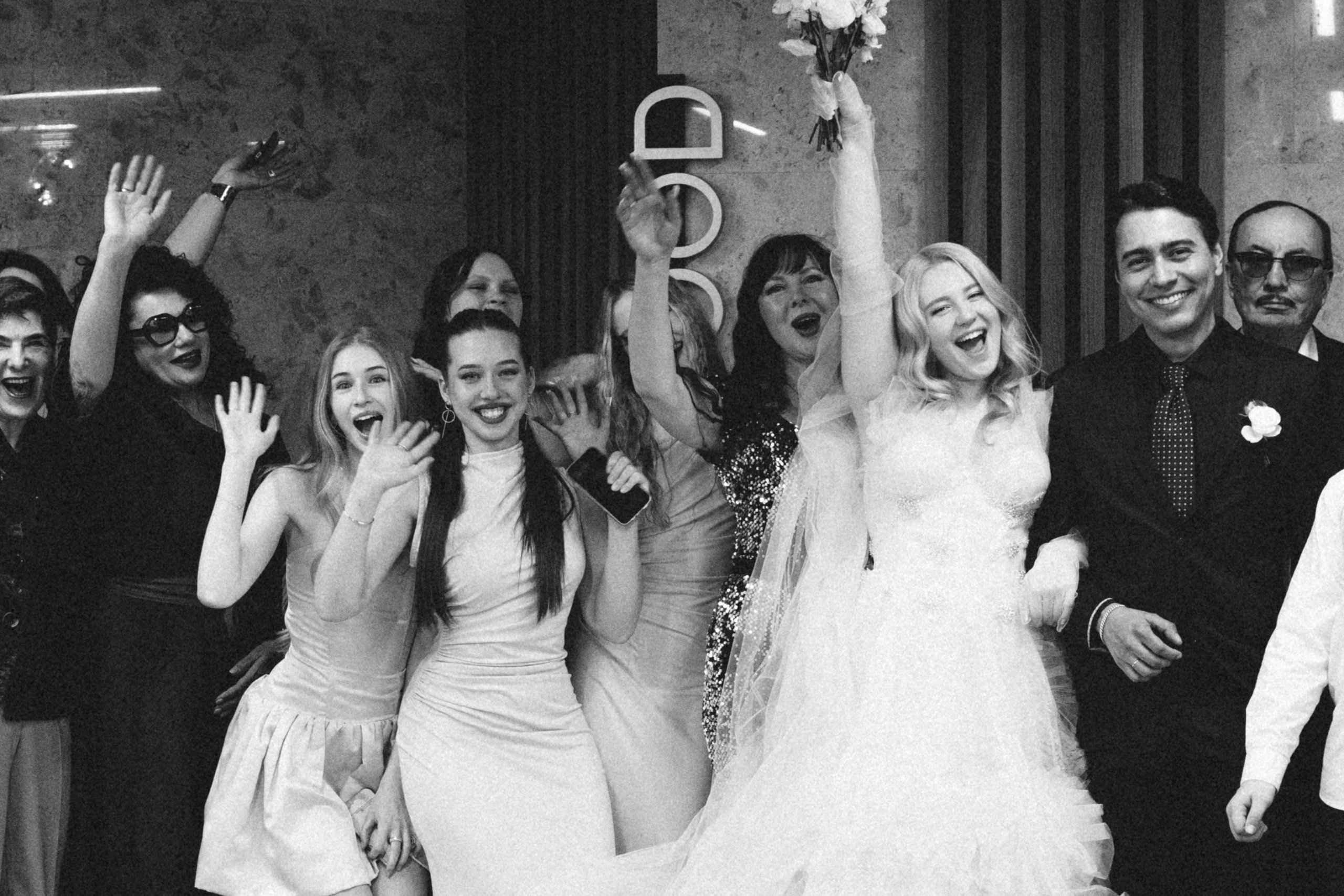 Алесандро и Мирослава. Фотограф Новосибирск