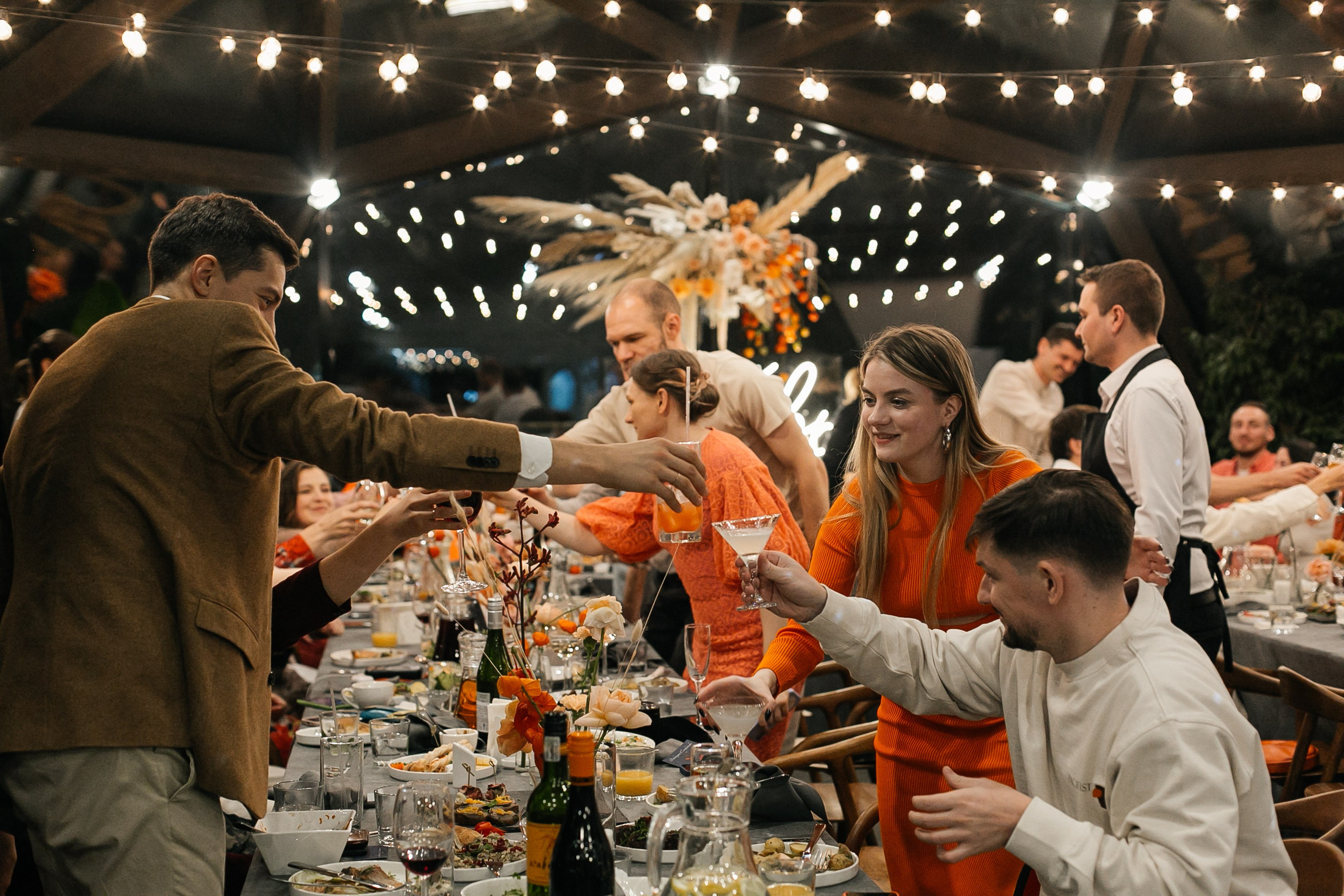 Пример полной свадебной съемки. Свадебный фотограф в Санкт-Петербурге Вика Стукачева