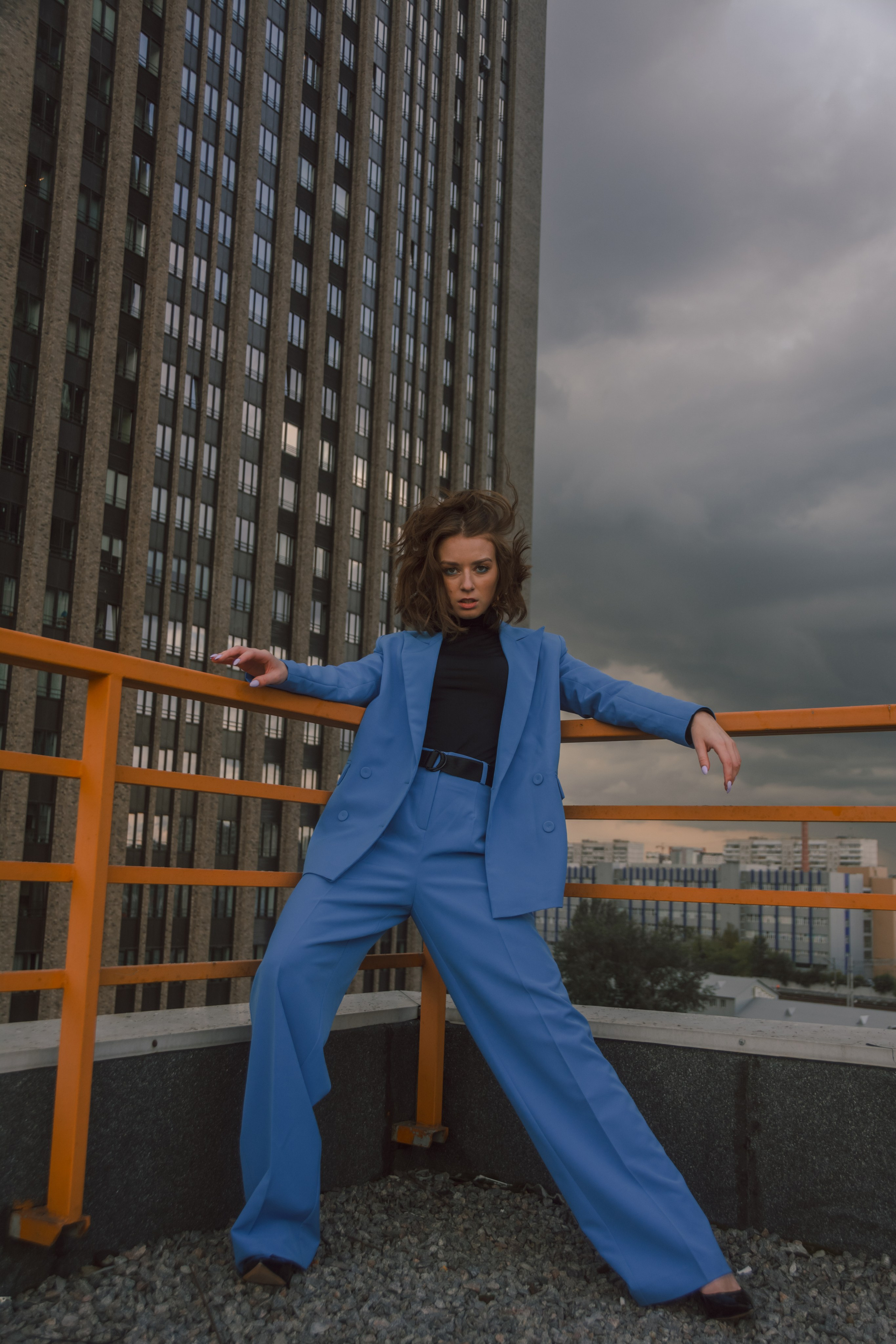 Наташа. Фотограф в Москве Панина Юлия