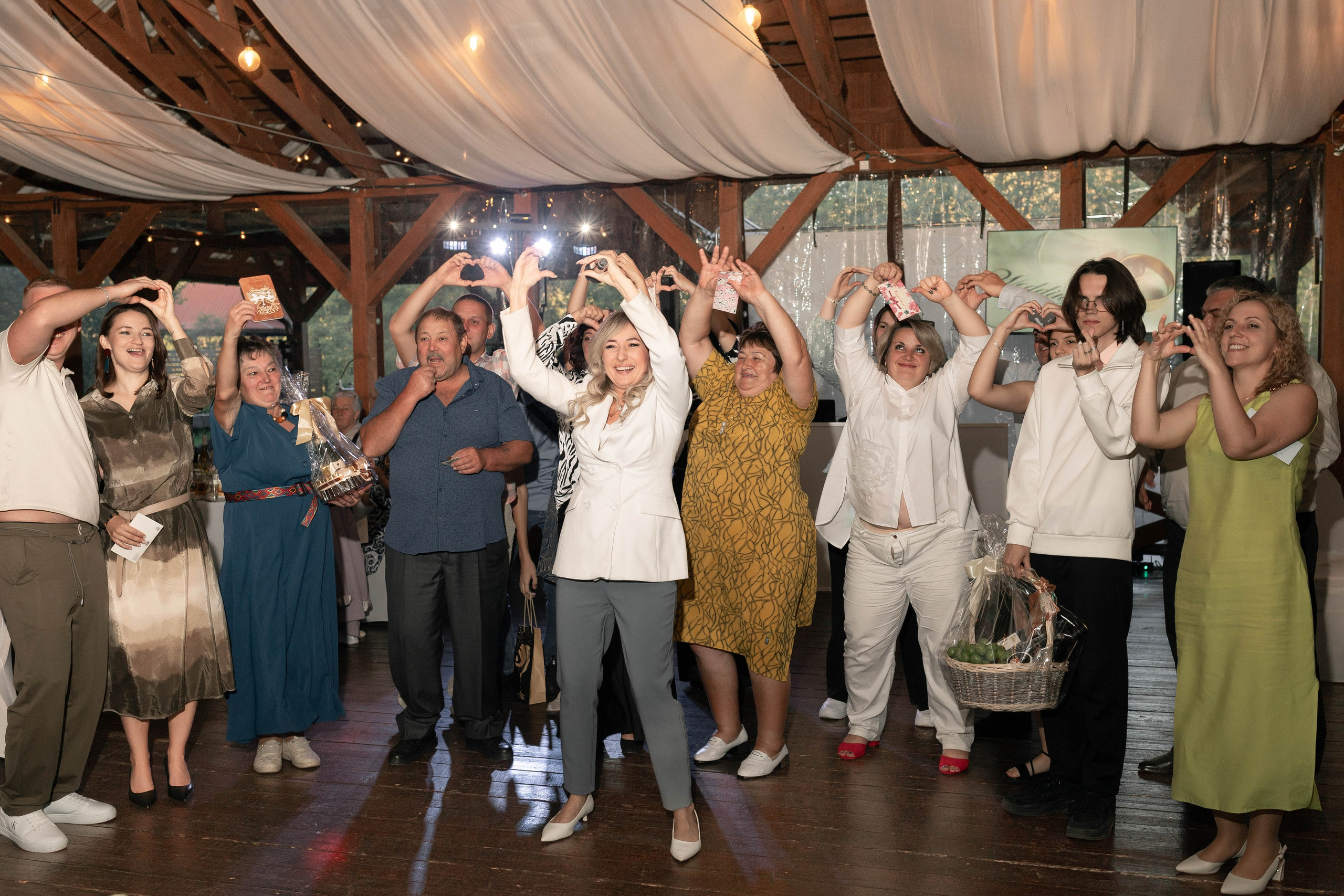 Павел и Юлия. Фотограф Анастасия Тихонова