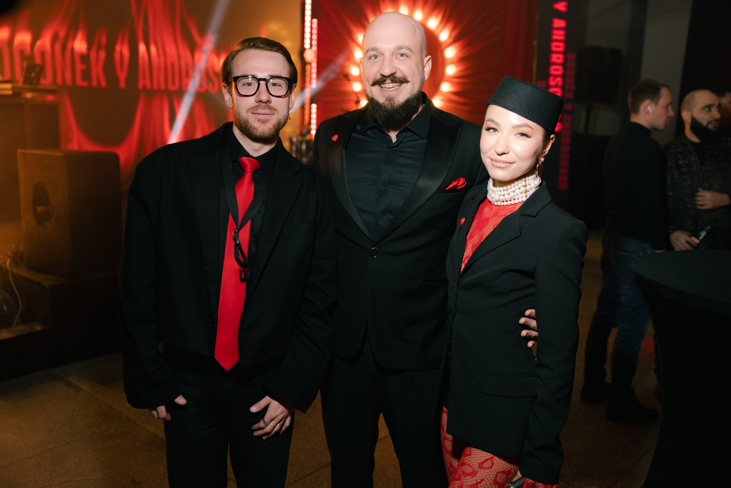 Огонек у Андросовой. Фотограф в Ижевске и Казани Богданов Яков