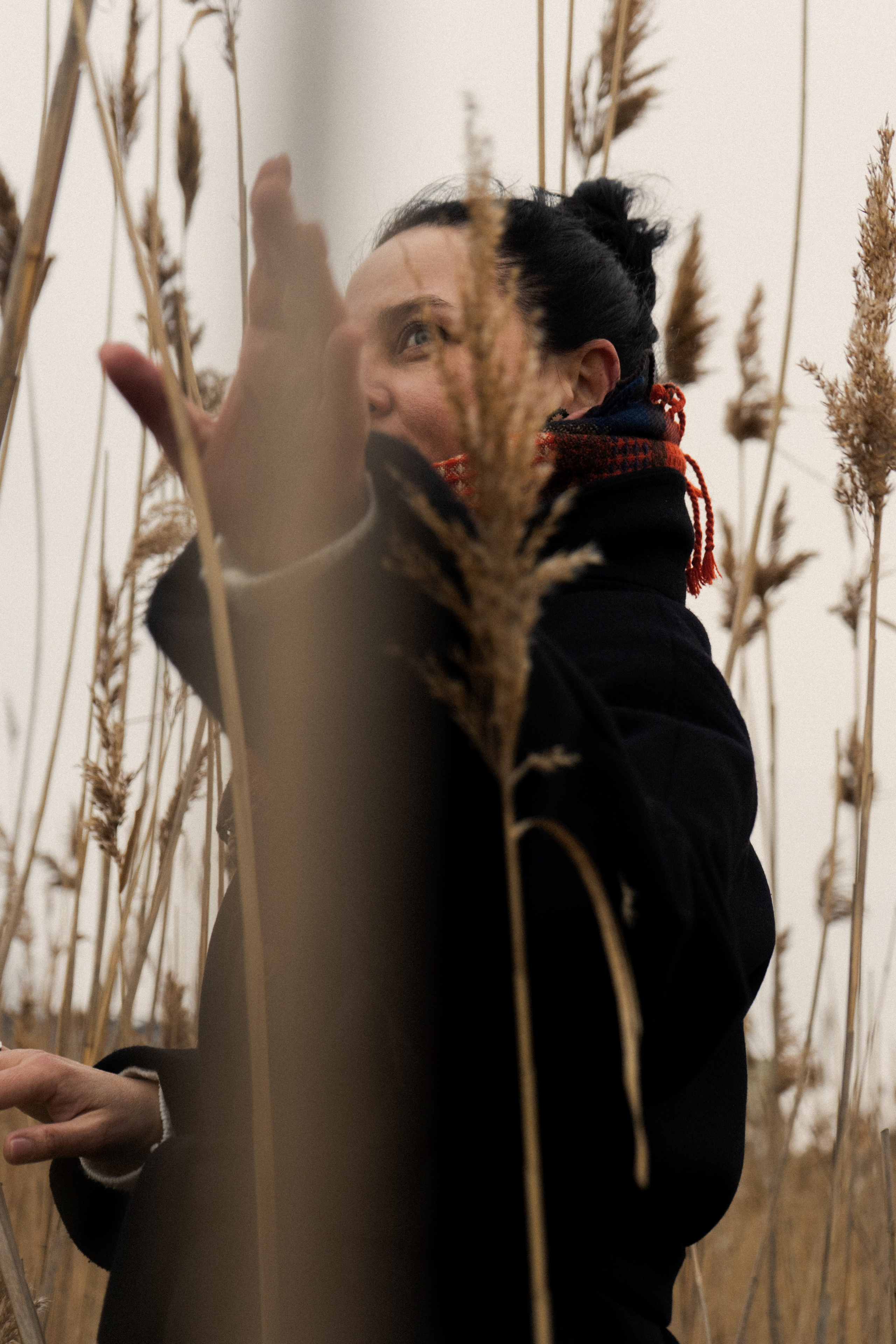 Людмила. Фотограф в Каспийске