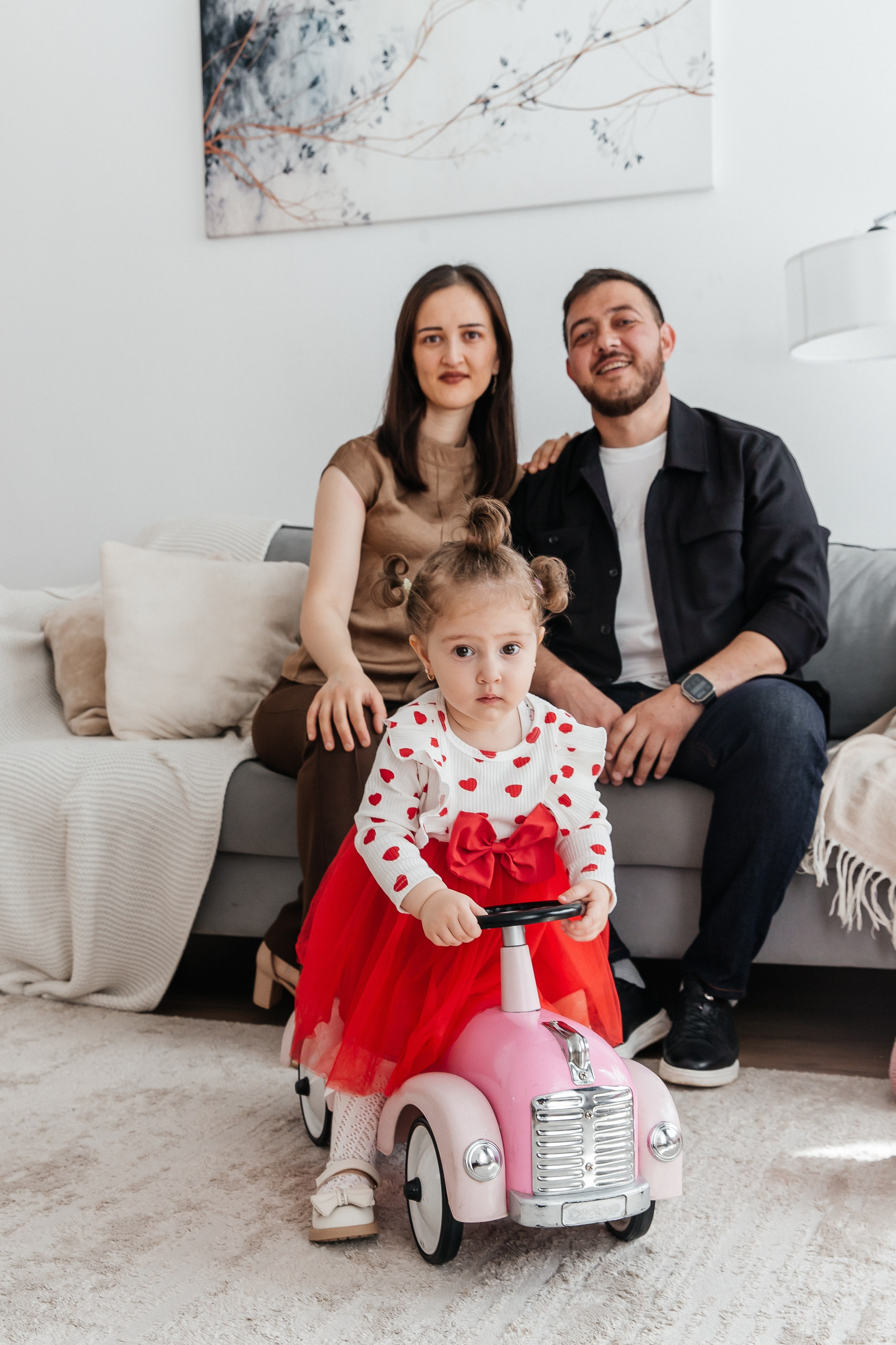 День рождения. Фотограф Анна Анисимова. Свадьбы, портреты, творческий репортаж