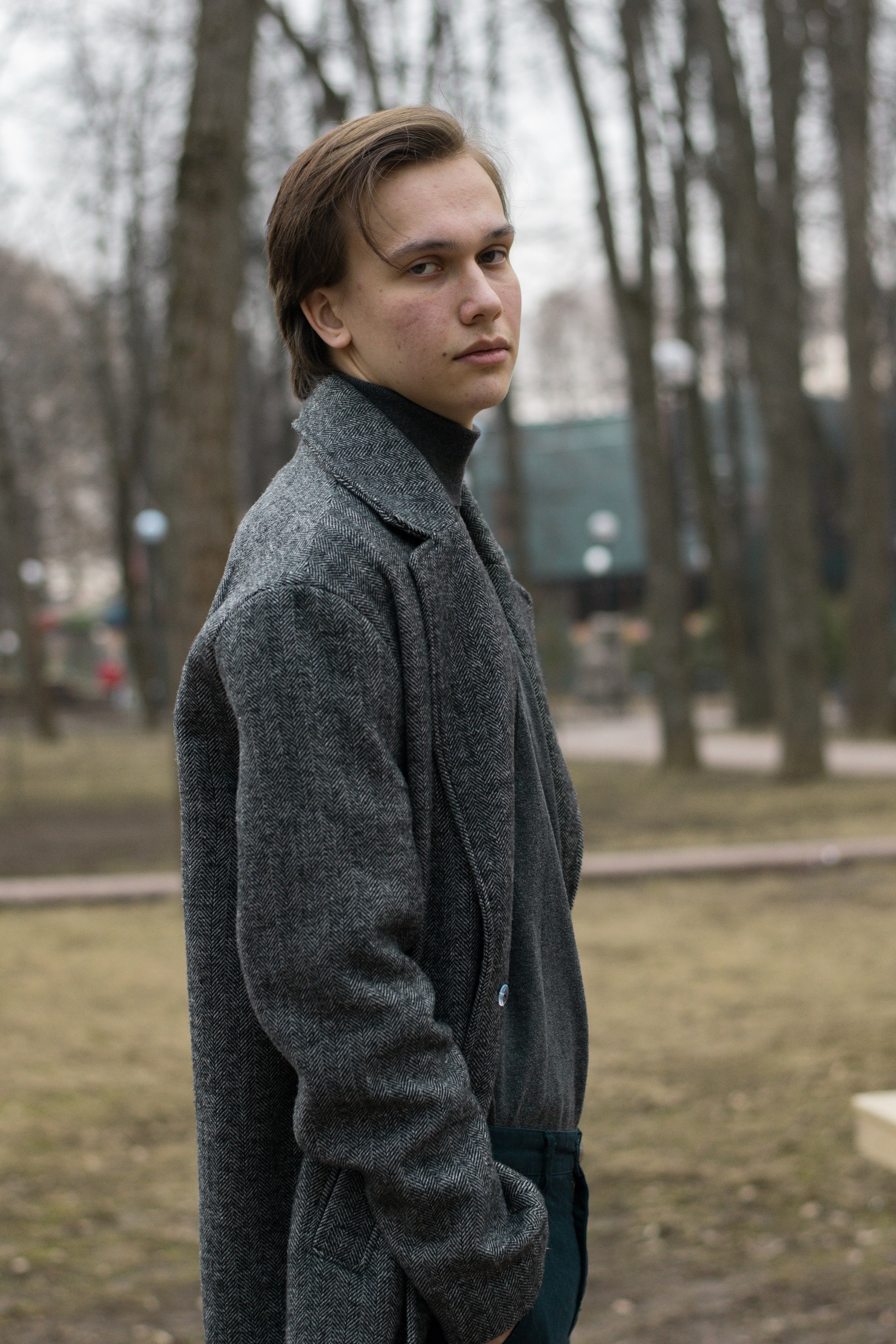 Индивидуальная съемка. Семейный и детский фотограф в Тульской области