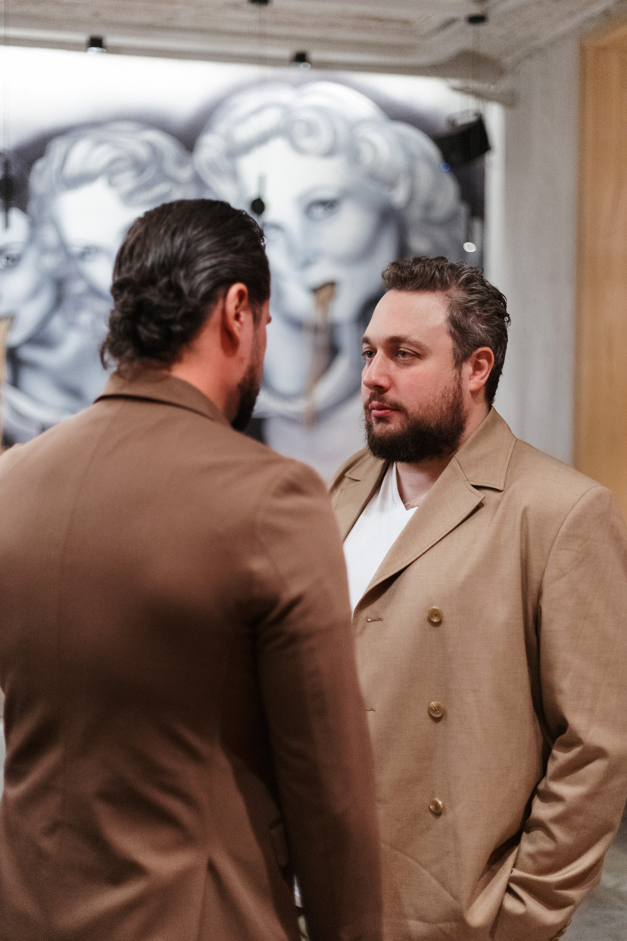 AMORE ОТКРЫТИЕ — DAY II. СВОИ. ФОТООТЧЕТЫ-СОБЫТИЯ-МЕСТА