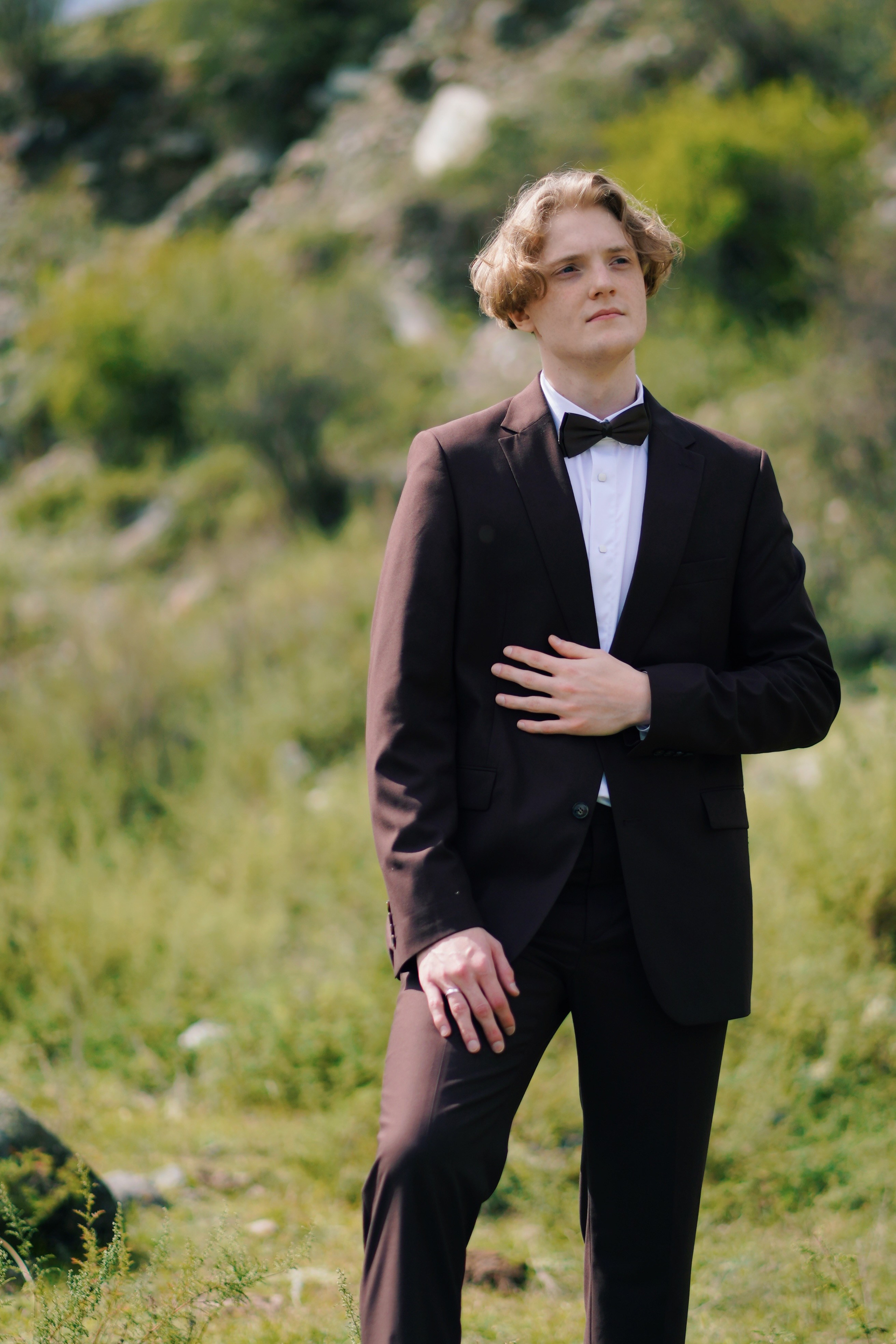 Свадебные съемки. Выездной фотограф-видеограф в Республике Алтай Солоны Куюкова