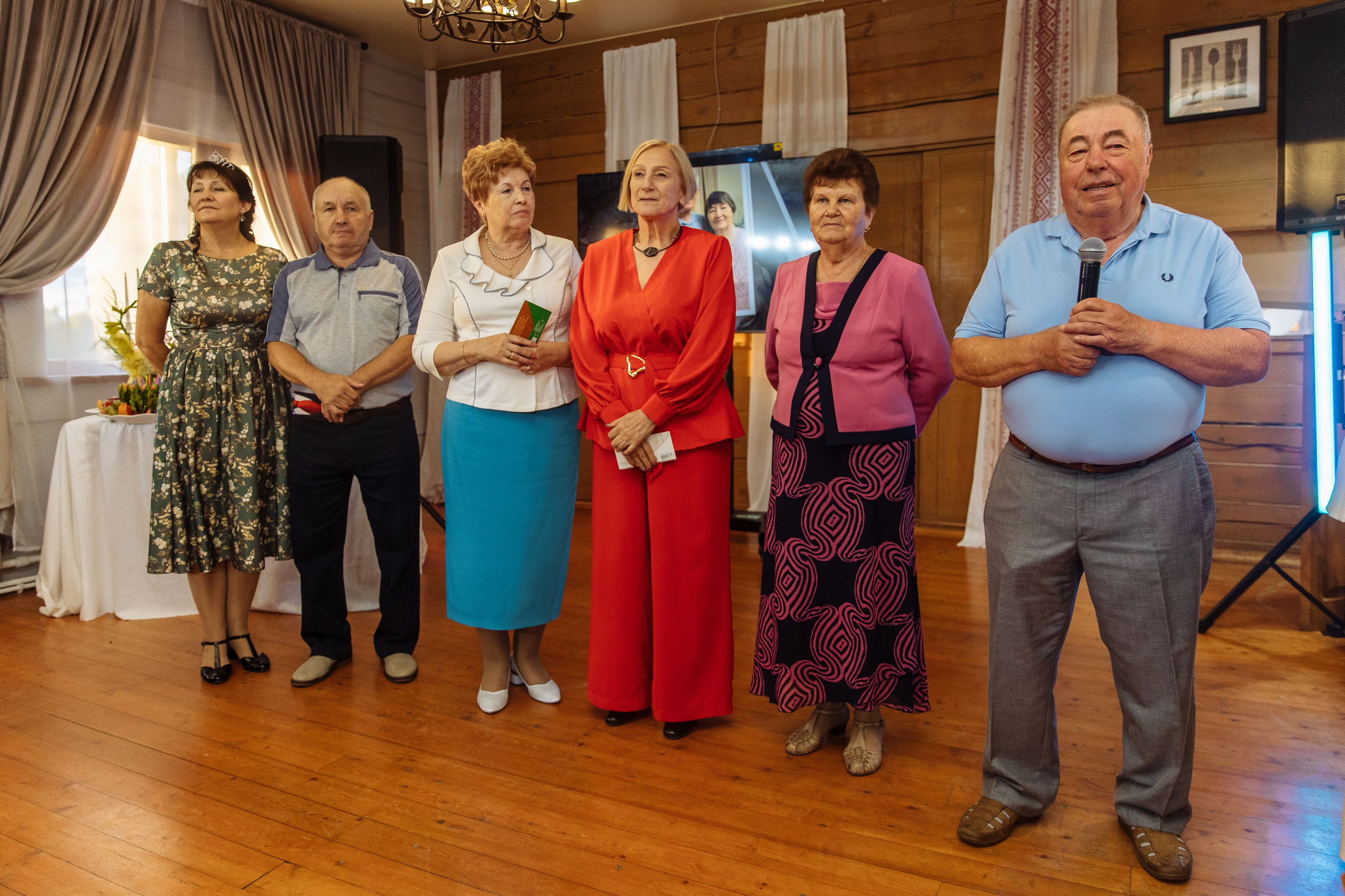 «Иван Васильевич меняет профессию» Юбилей. Свадебный и семейный фотограф в Улан-Удэ