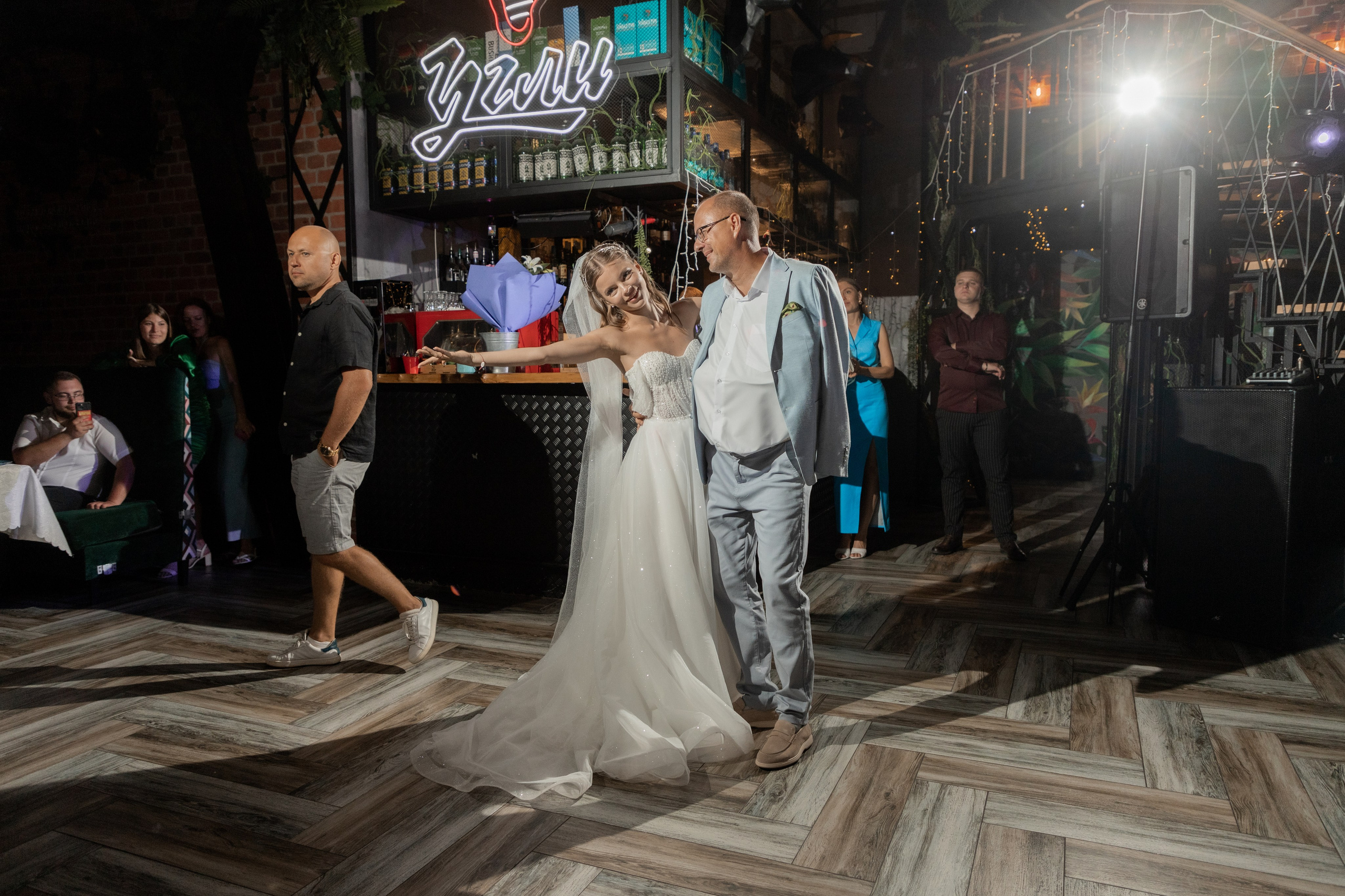 Дмитрий и Анастасия (сокращено). Свадебный фотограф Ангелина Сунгатулина | Саратов | Балаково | Вольск