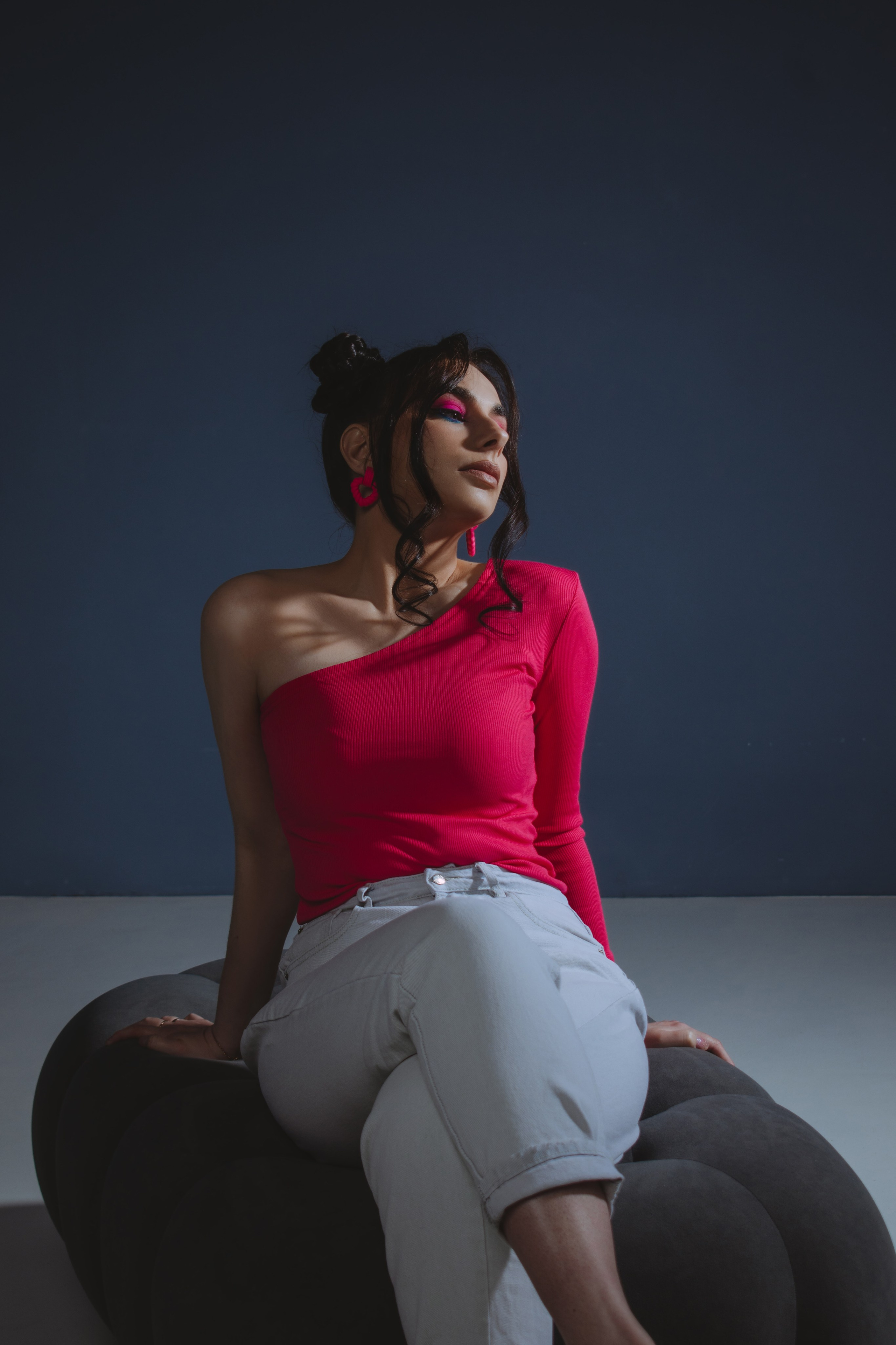 Nastya. Стильный фотограф Екатеринбурга Veber Anastasia