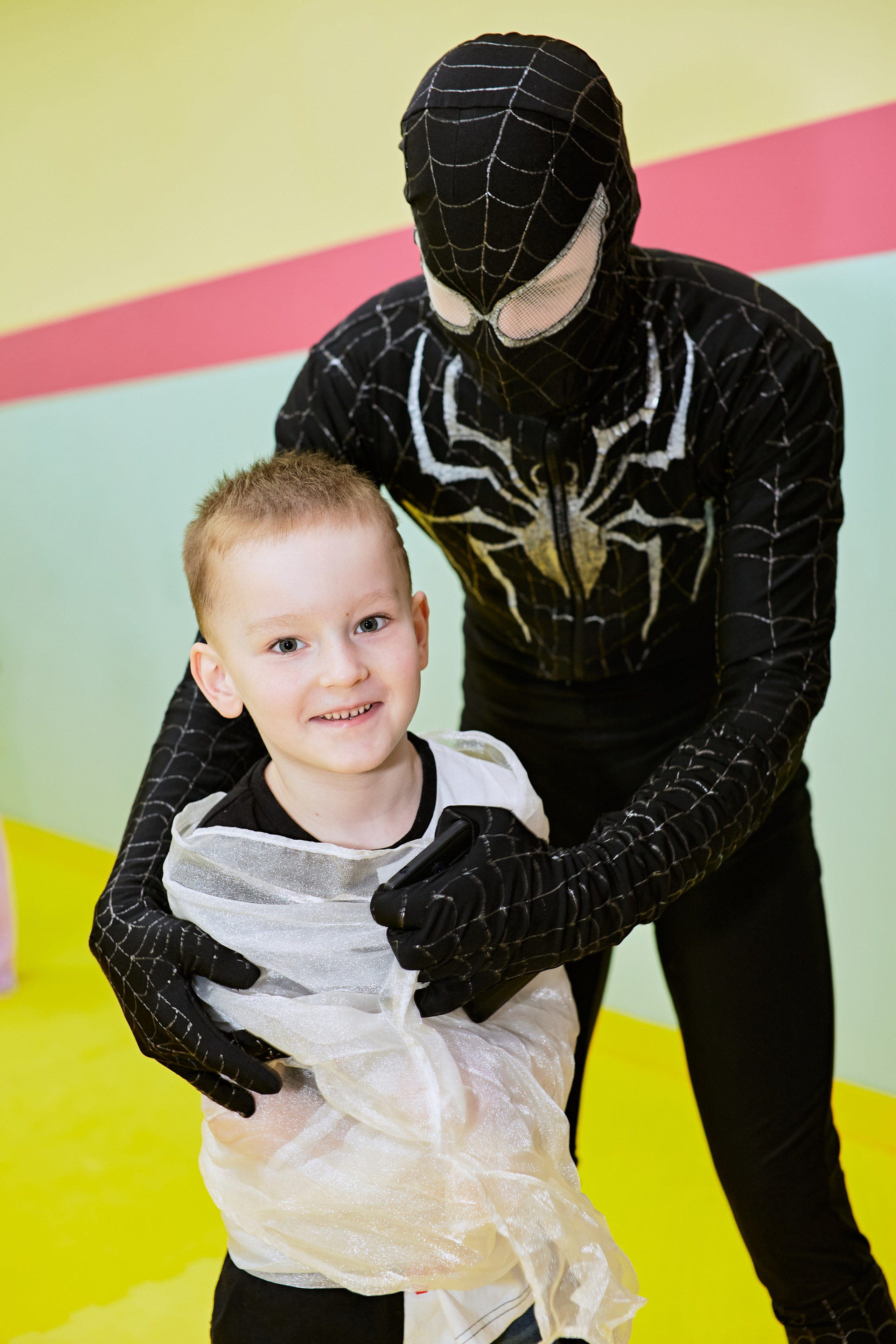 Веном. Фотограф Ростов-на-Дону Свадебный Фотограф в Ростове Ксения Орлова