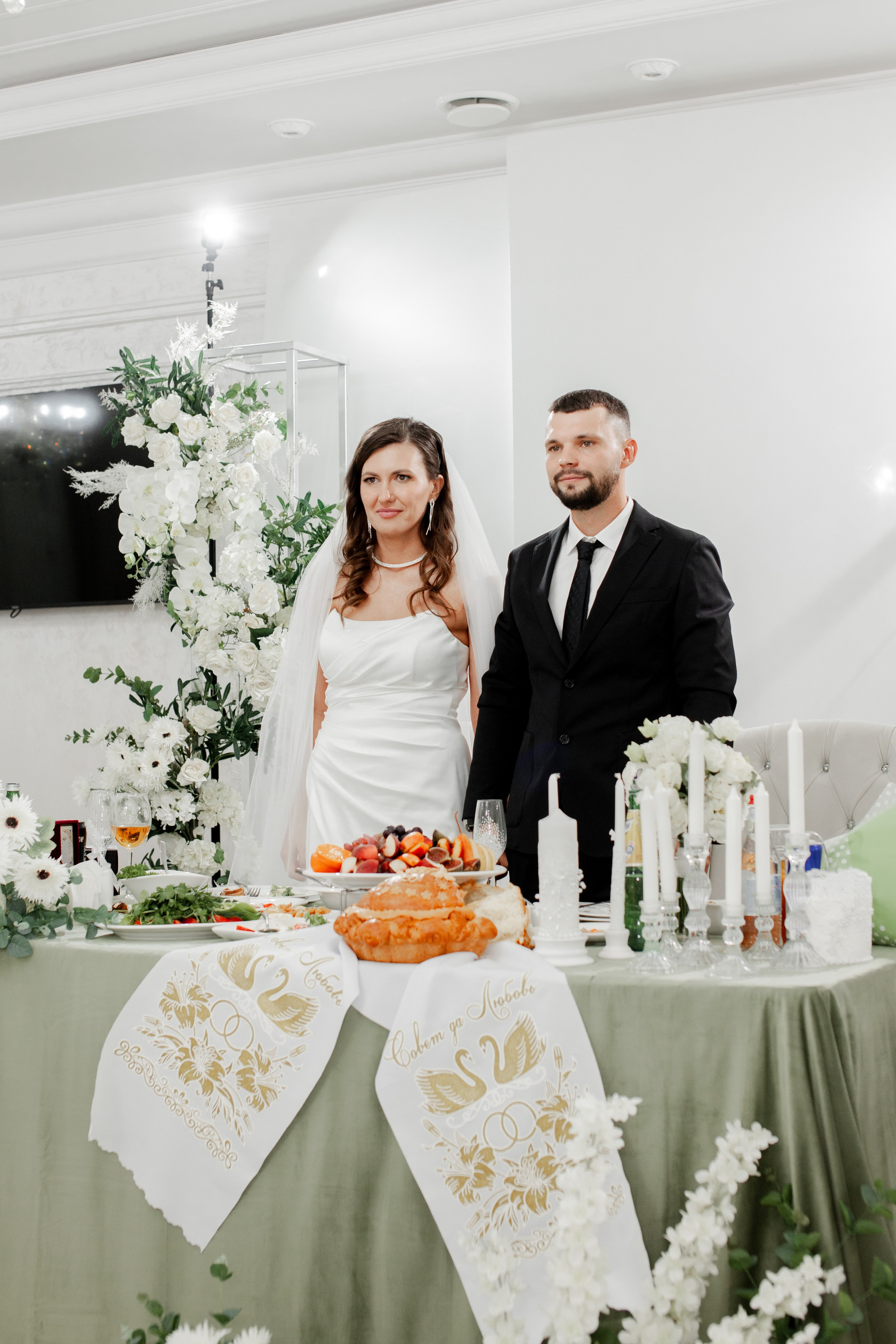 T & N. Фотограф Ростов-на-Дону Свадебный Фотограф в Ростове Ксения Орлова