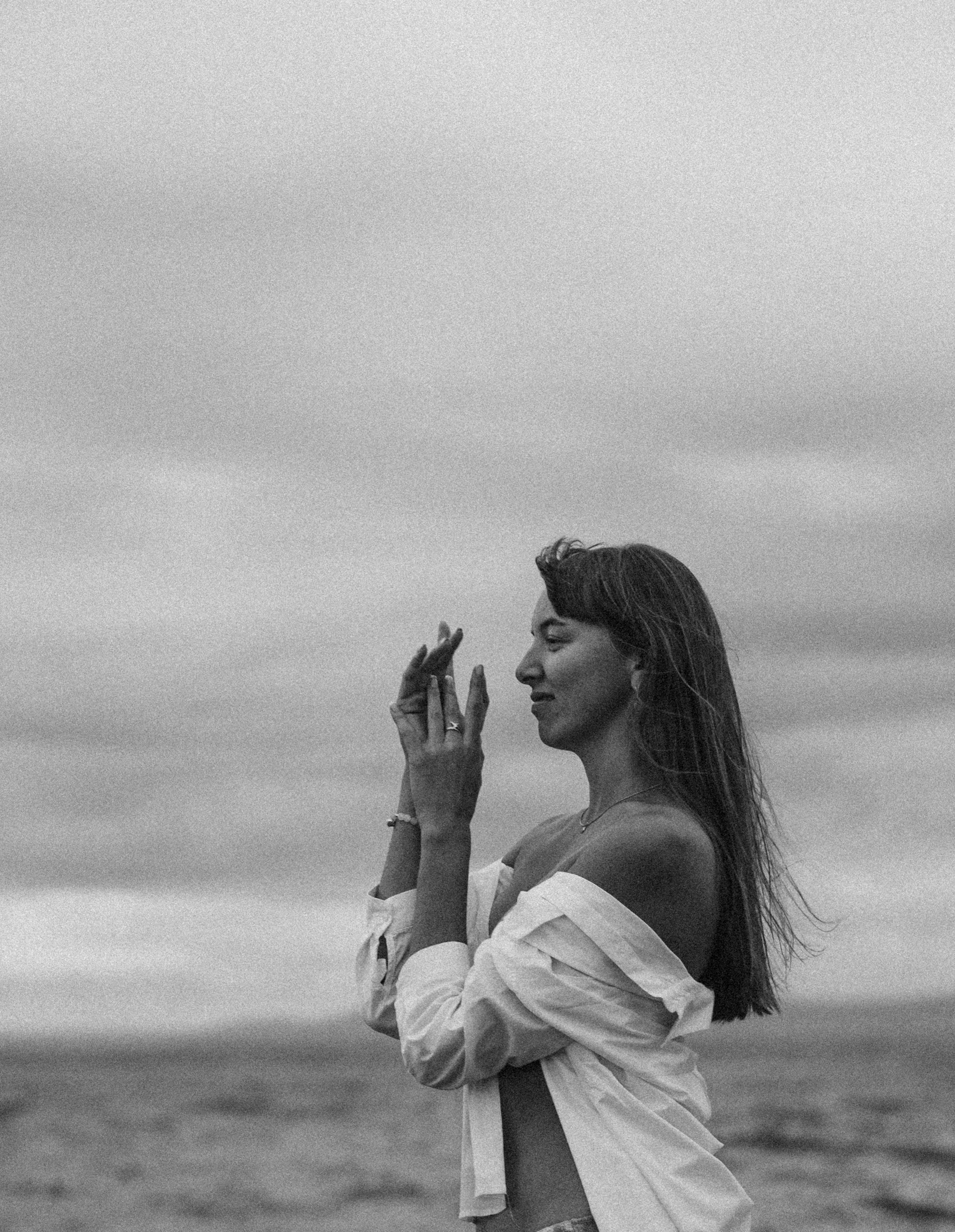 Маша. Фотограф Виктория Воронина