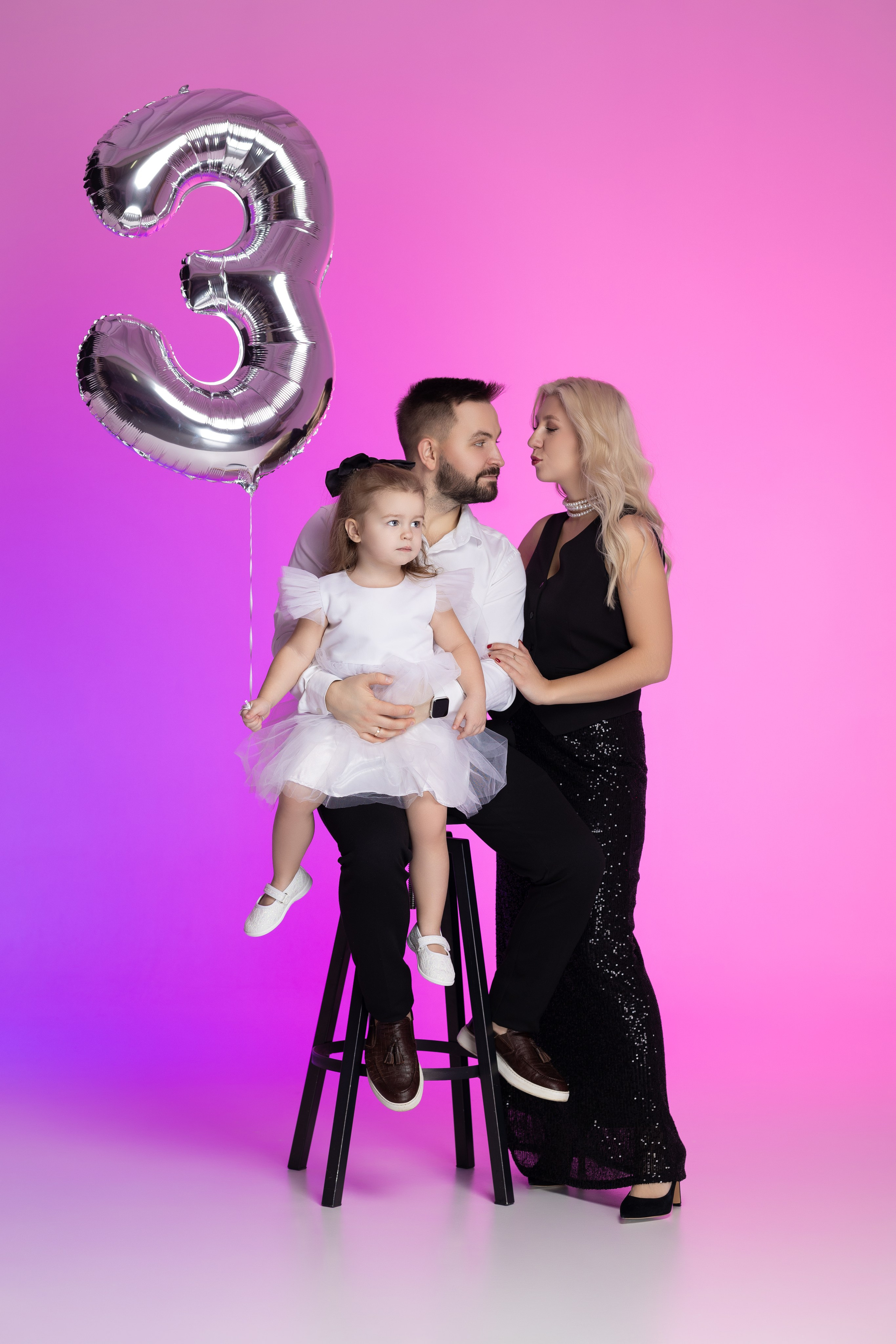 Семейные фотосессии. Фотограф Минск