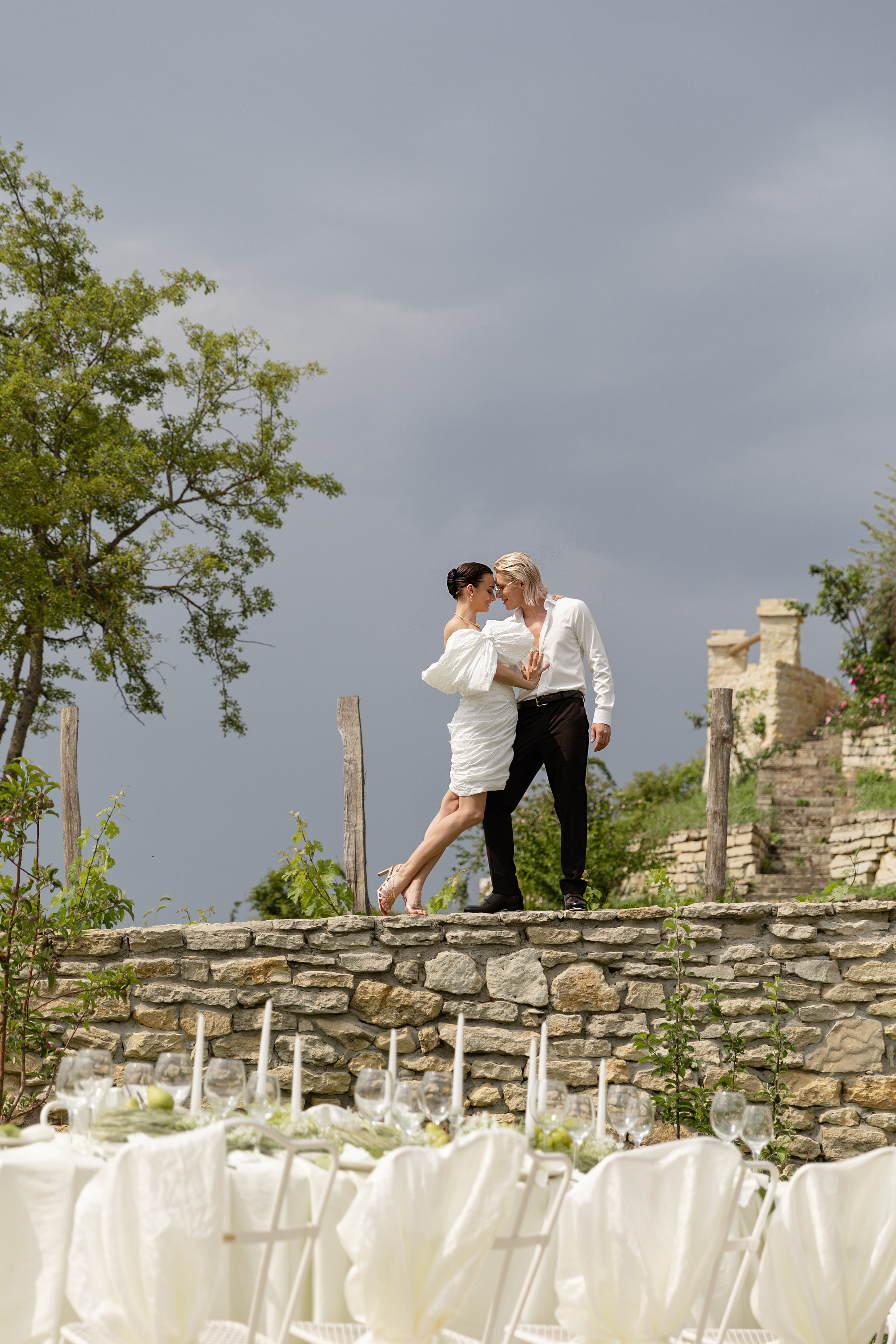 Иван и Диана. Свадебный и семейный фотограф Евгения Привалова. Новороссийск. Анапа