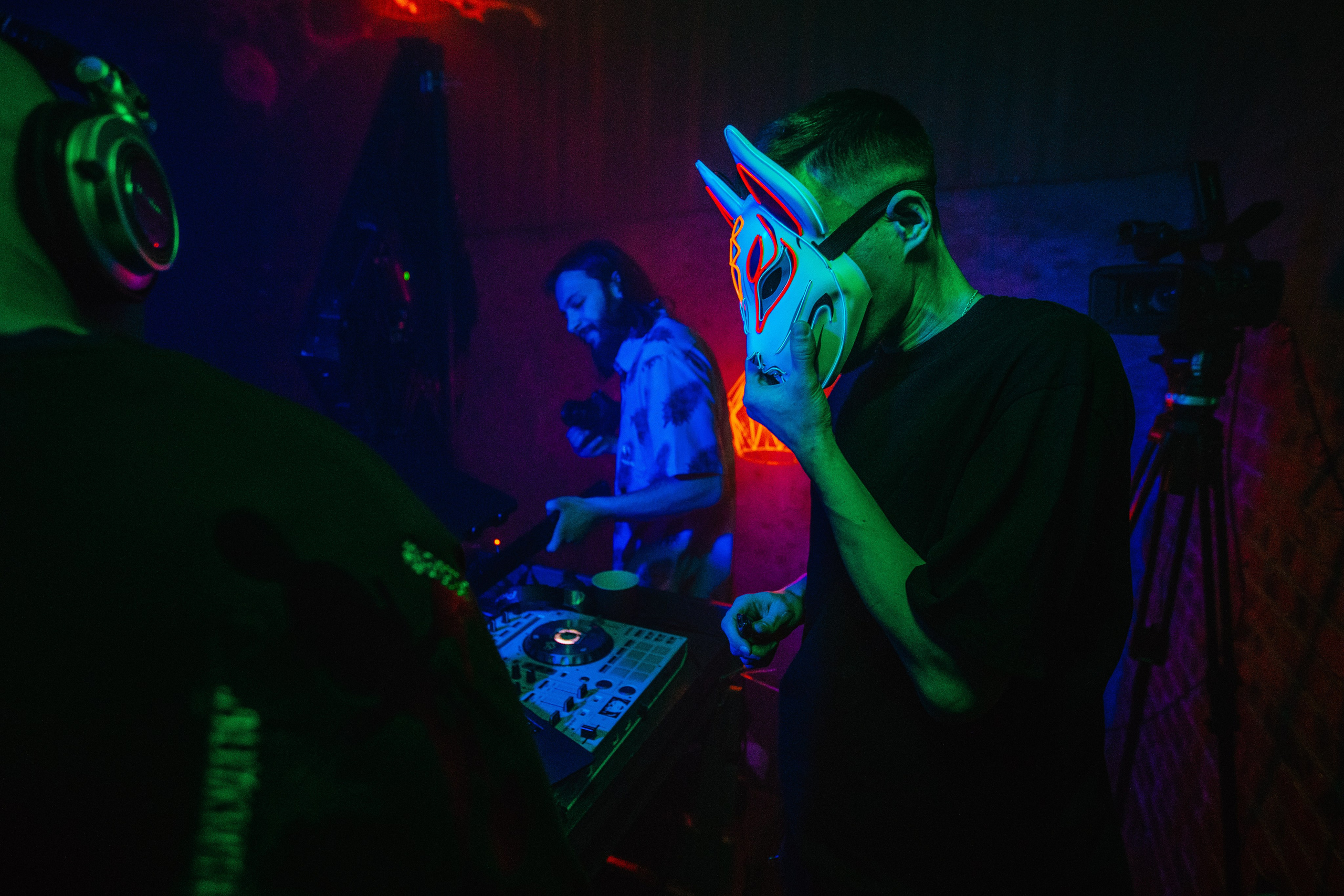 Halloween by #ДАБУДЕТБИТ. Роман Урумбаев фотограф Нижневартовск