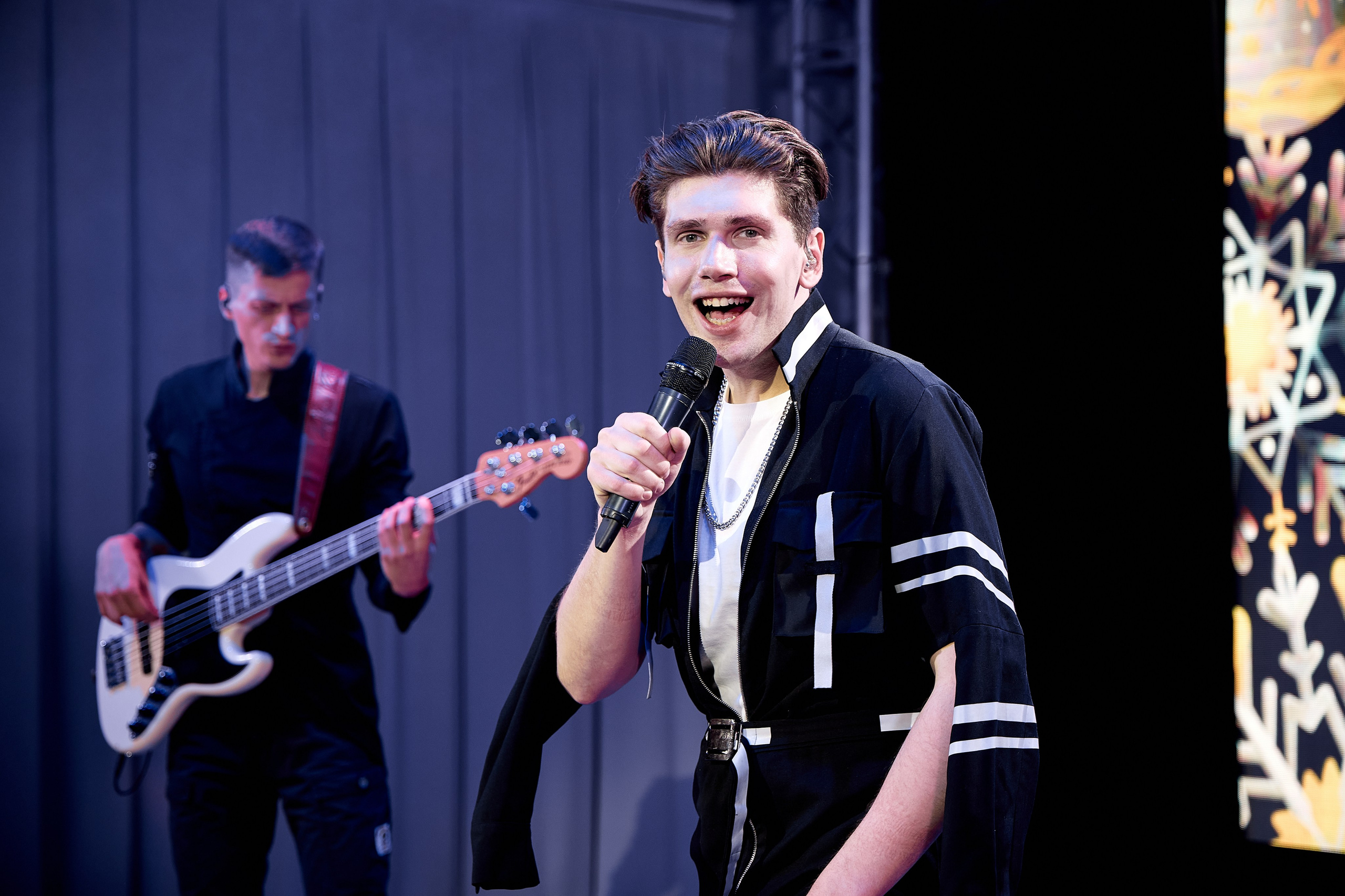 Корпоратив. Александр и Евгения Фокины — фотограф Екатеринбург, Первоуральск