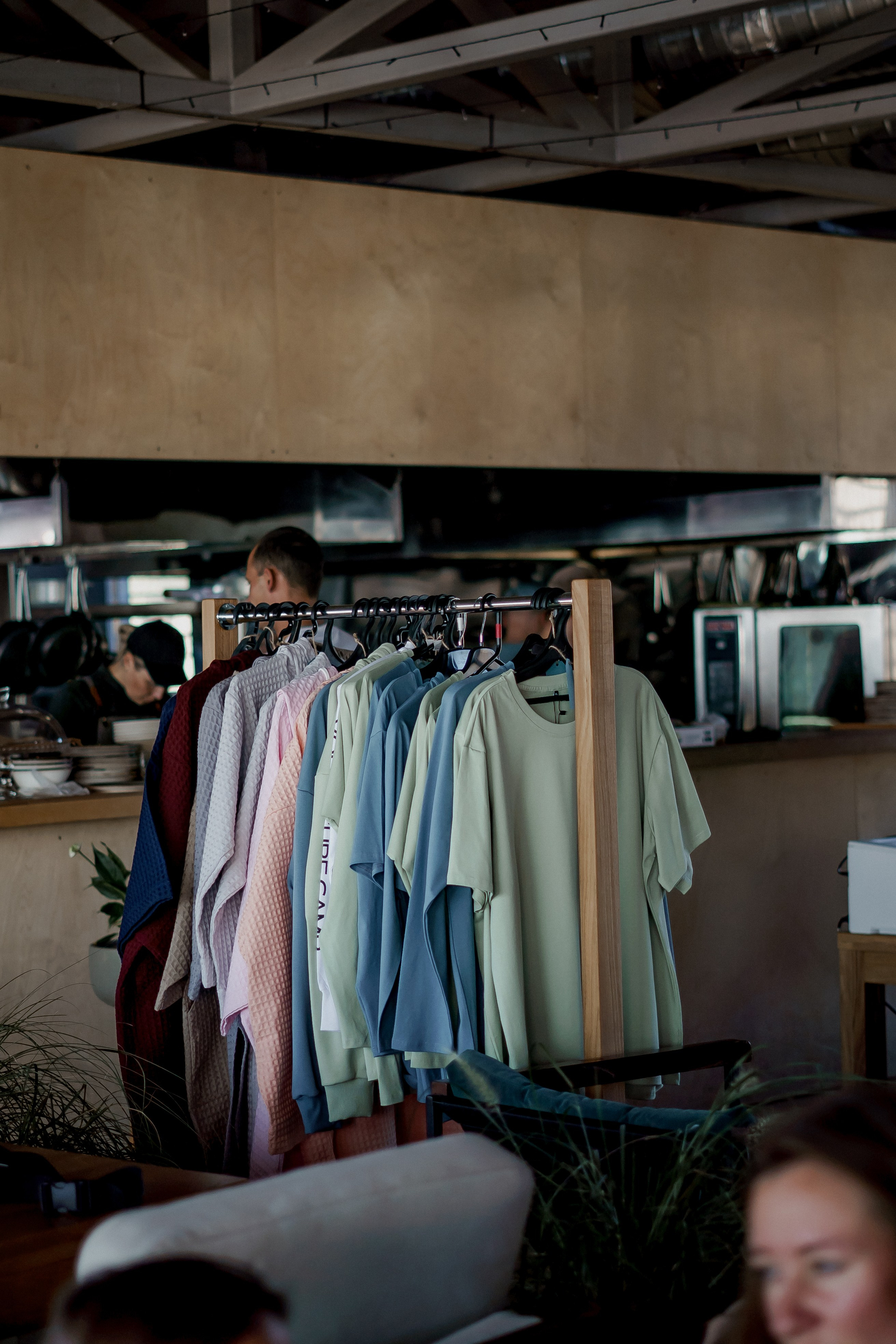 Surf 2024. Фотограф Валерия Крахмалева