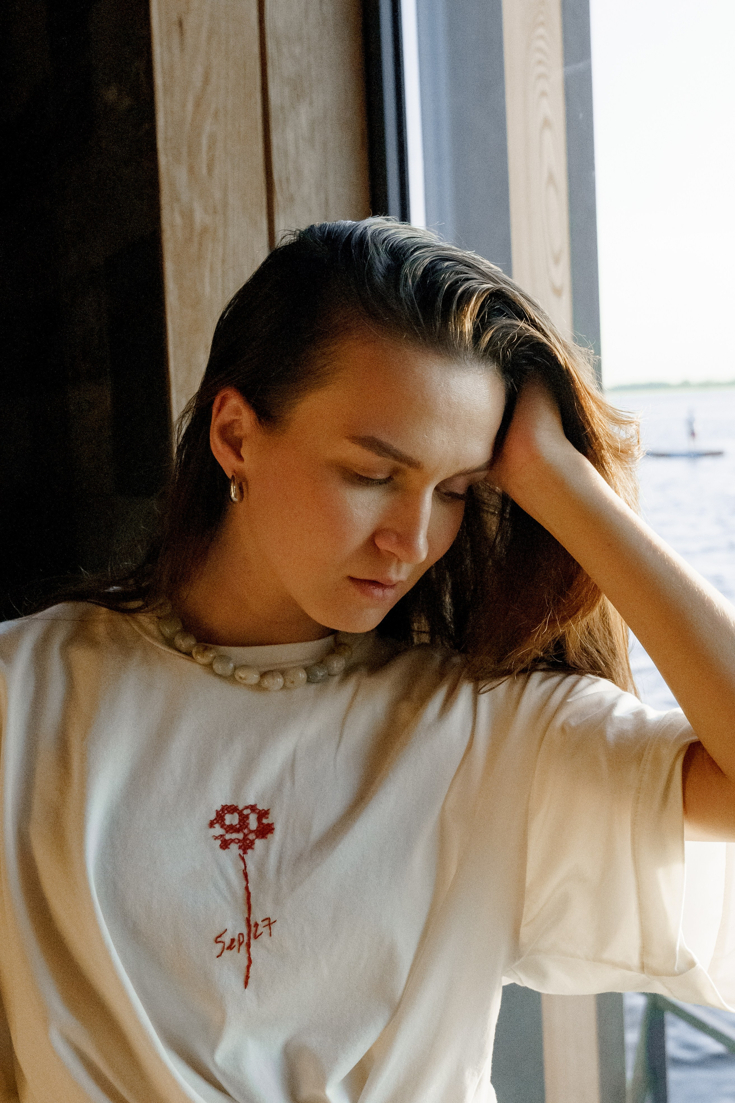 Tvoi svet. Фотограф Валерия Крахмалева