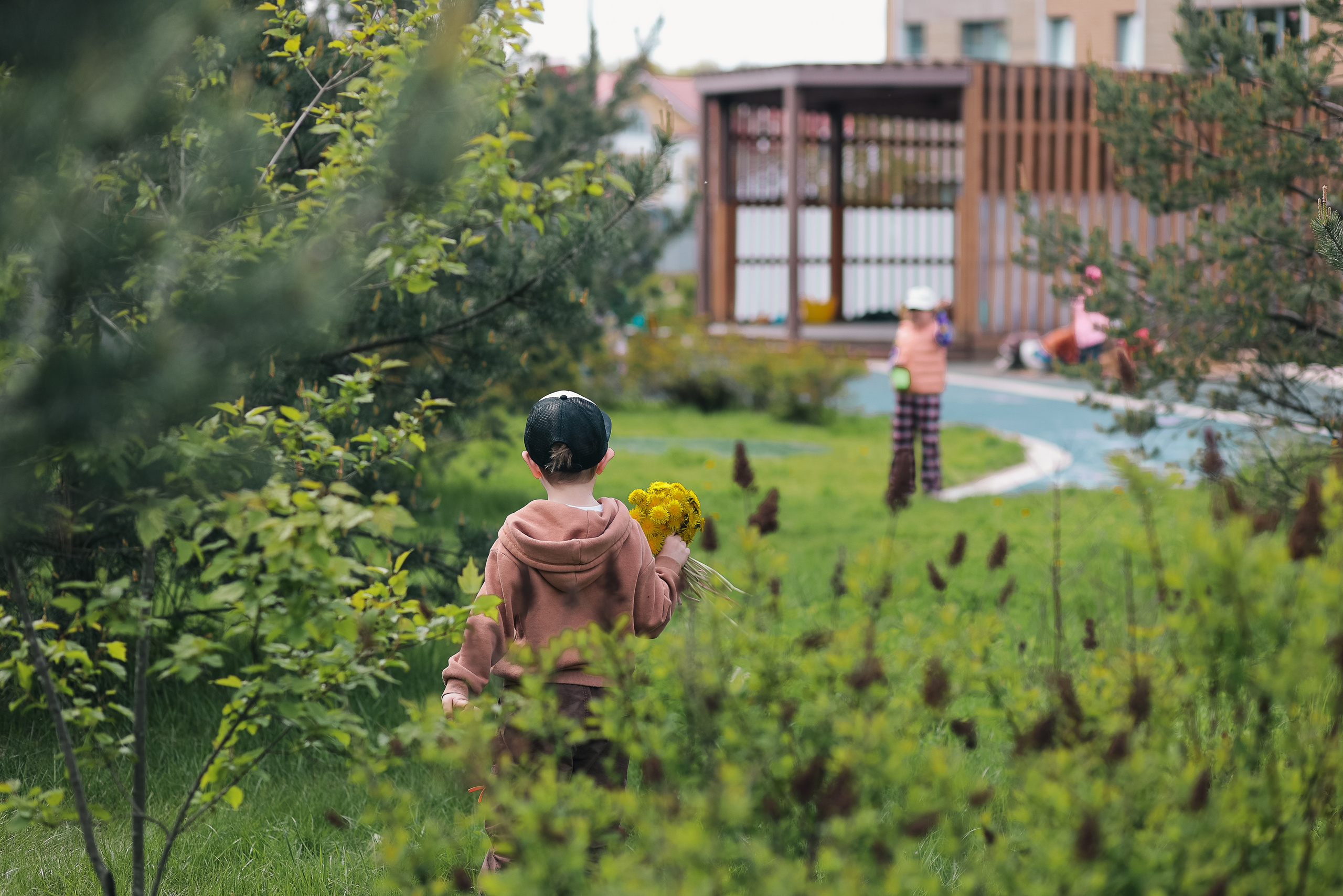 Детская фотосессия. Семейный и детский фотограф в Москве
