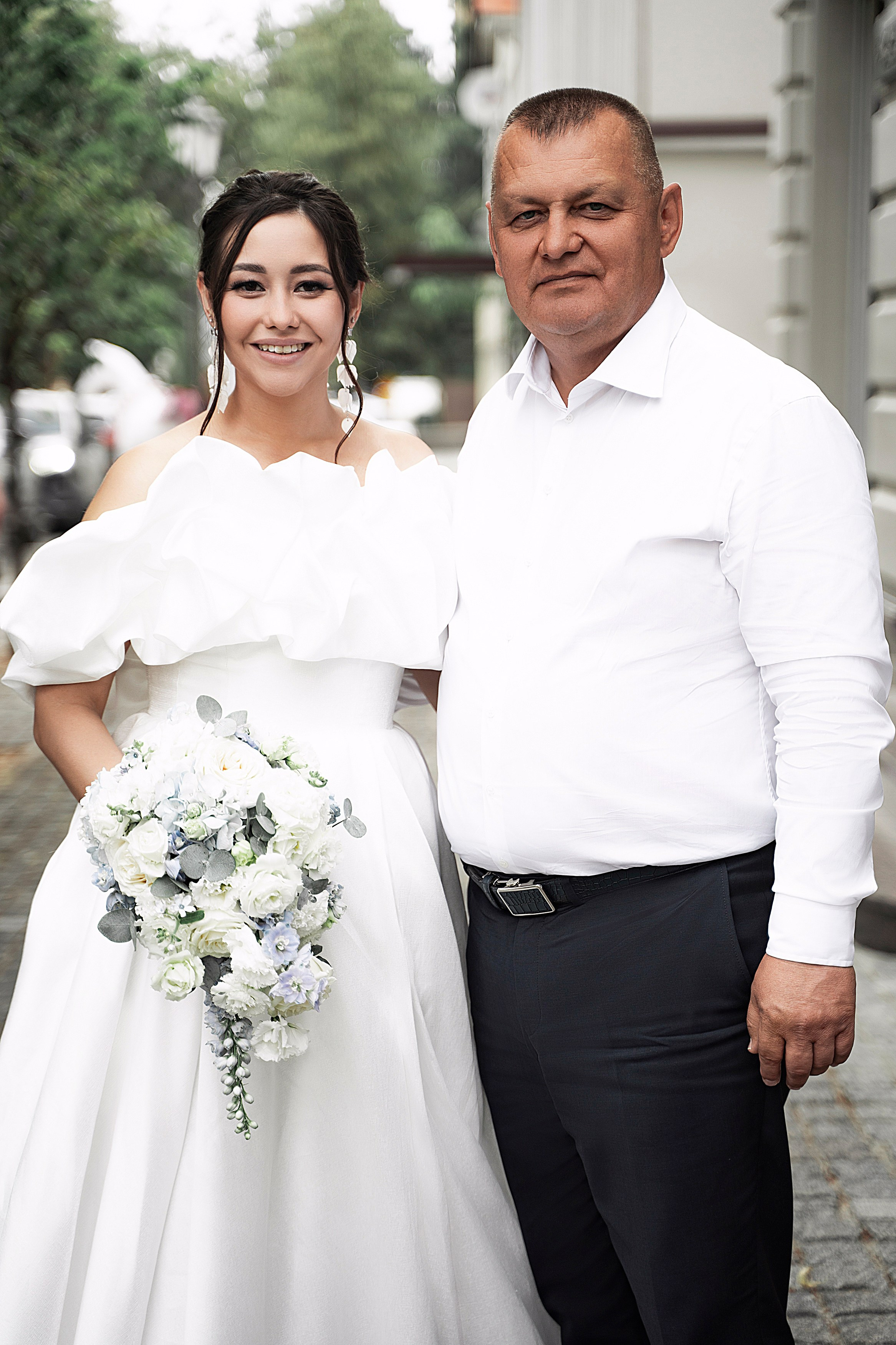 Евгений & Диана. Фотограф Казань