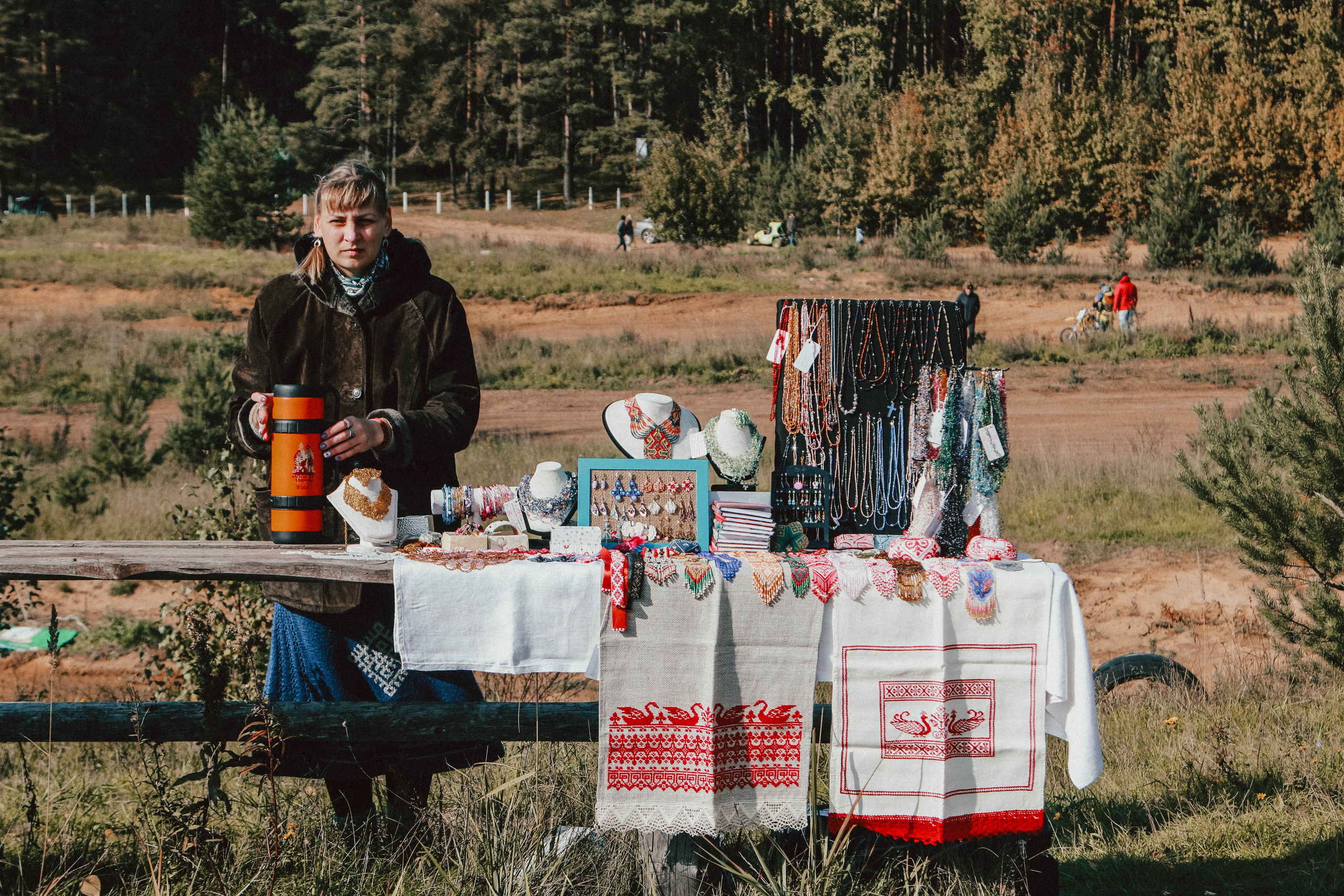 Славянский спас. Репортажный фотограф во Всеволожске и Санкт-Петербурге Владимир Капустин