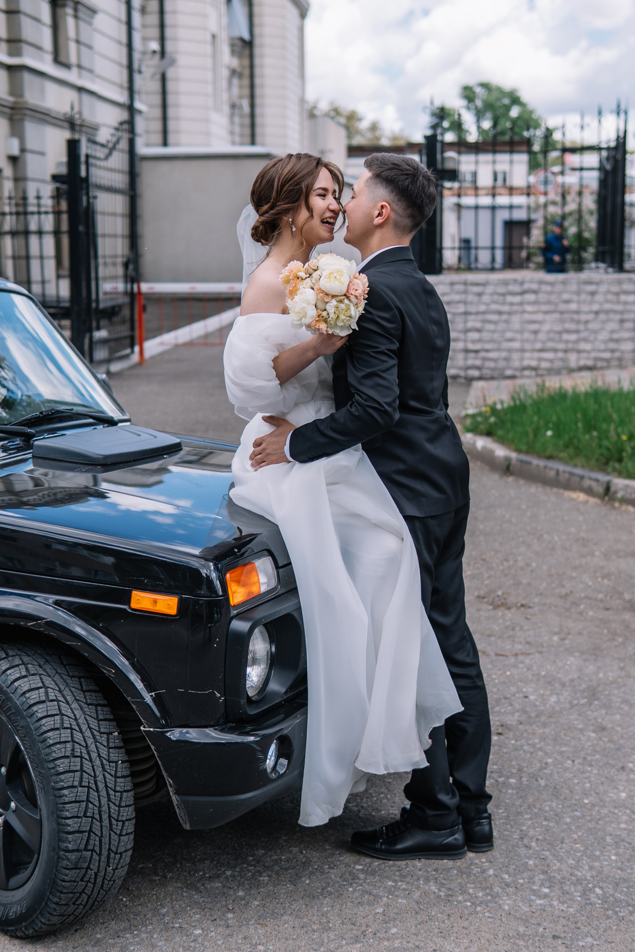 Лиля и Альмир. Lifestyle и контент фотограф в Благовещенске Пьянникова Анна