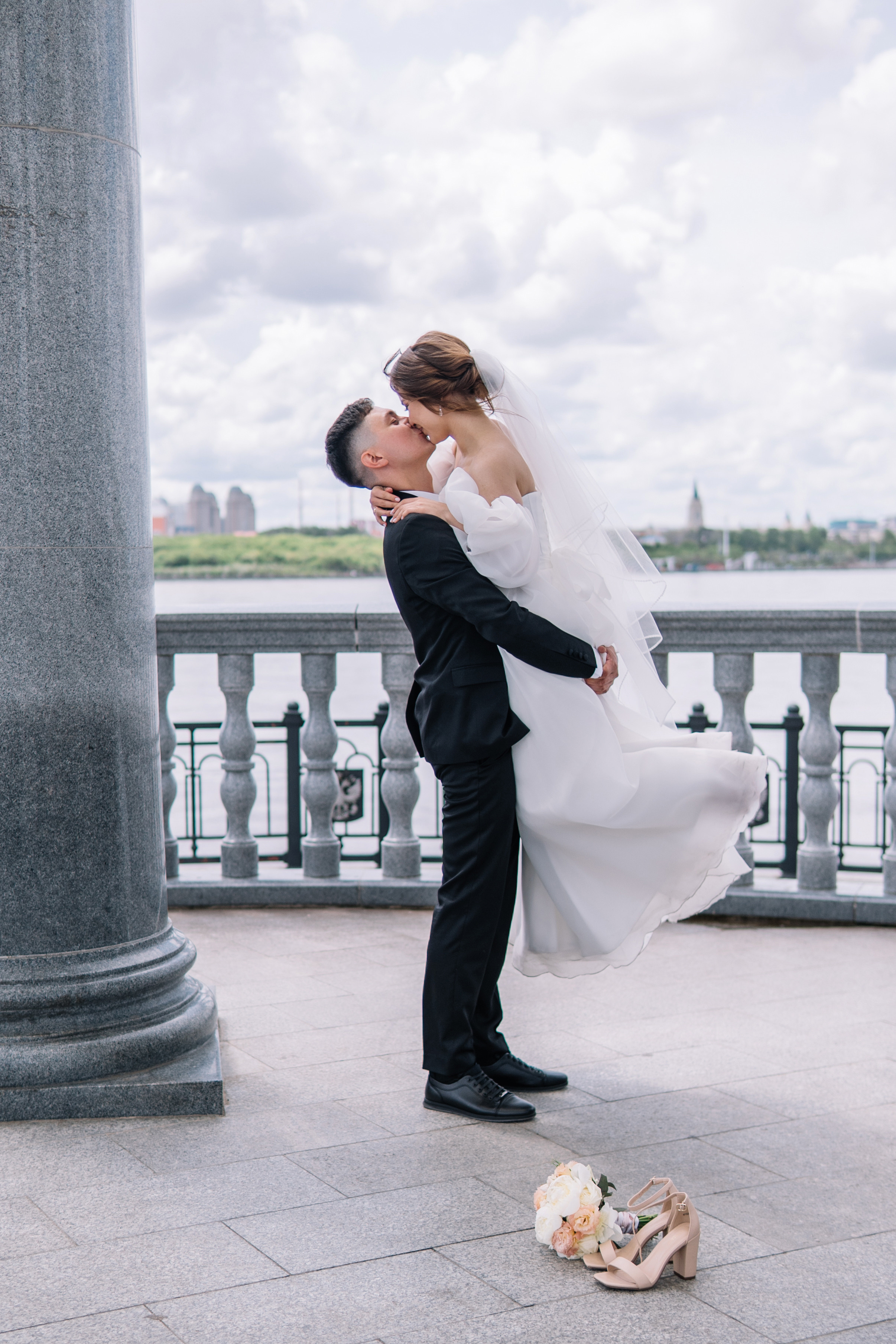 Лиля и Альмир. Lifestyle и контент фотограф в Благовещенске Пьянникова Анна