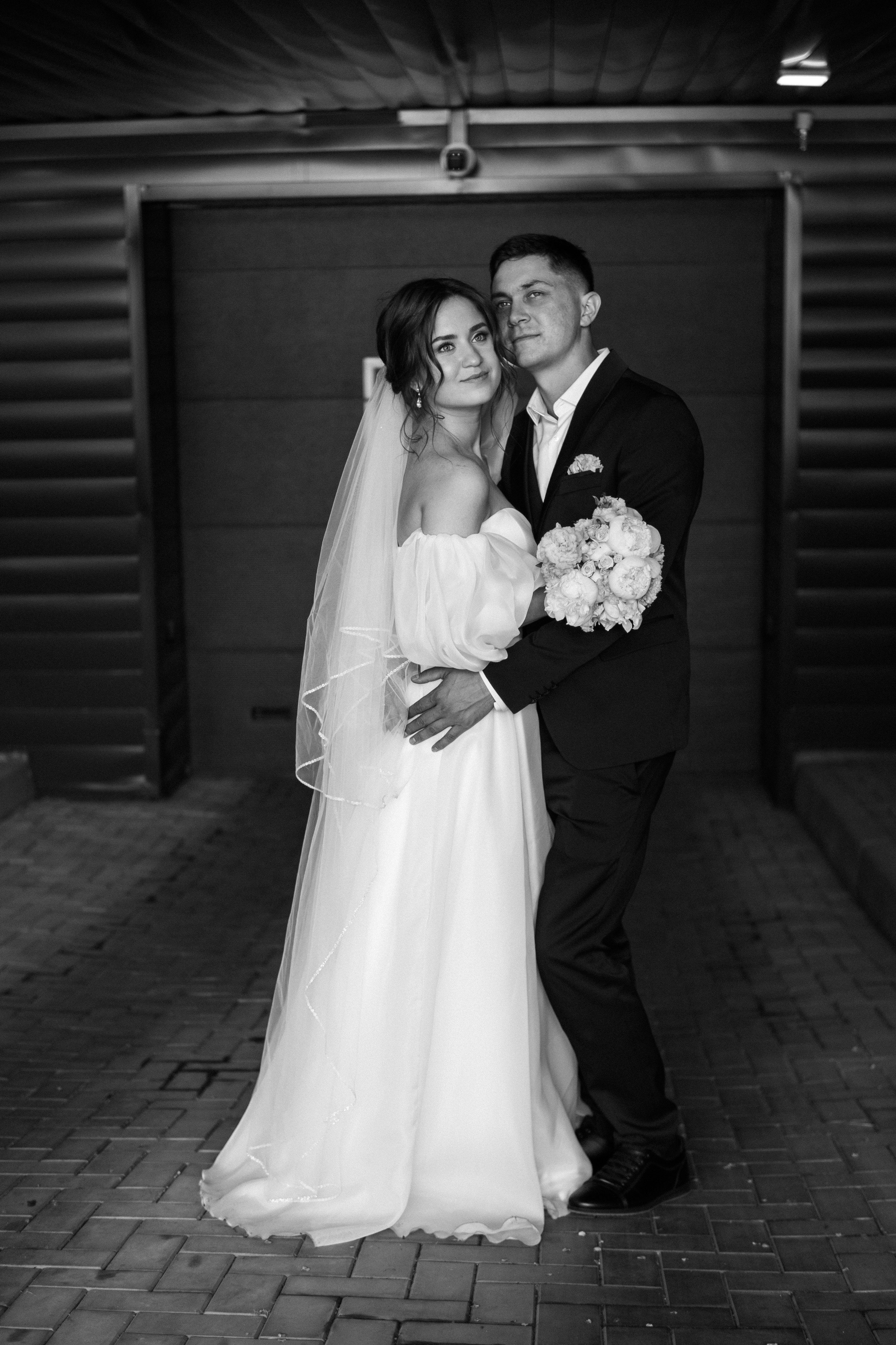 Лиля и Альмир. Lifestyle и контент фотограф в Благовещенске Пьянникова Анна