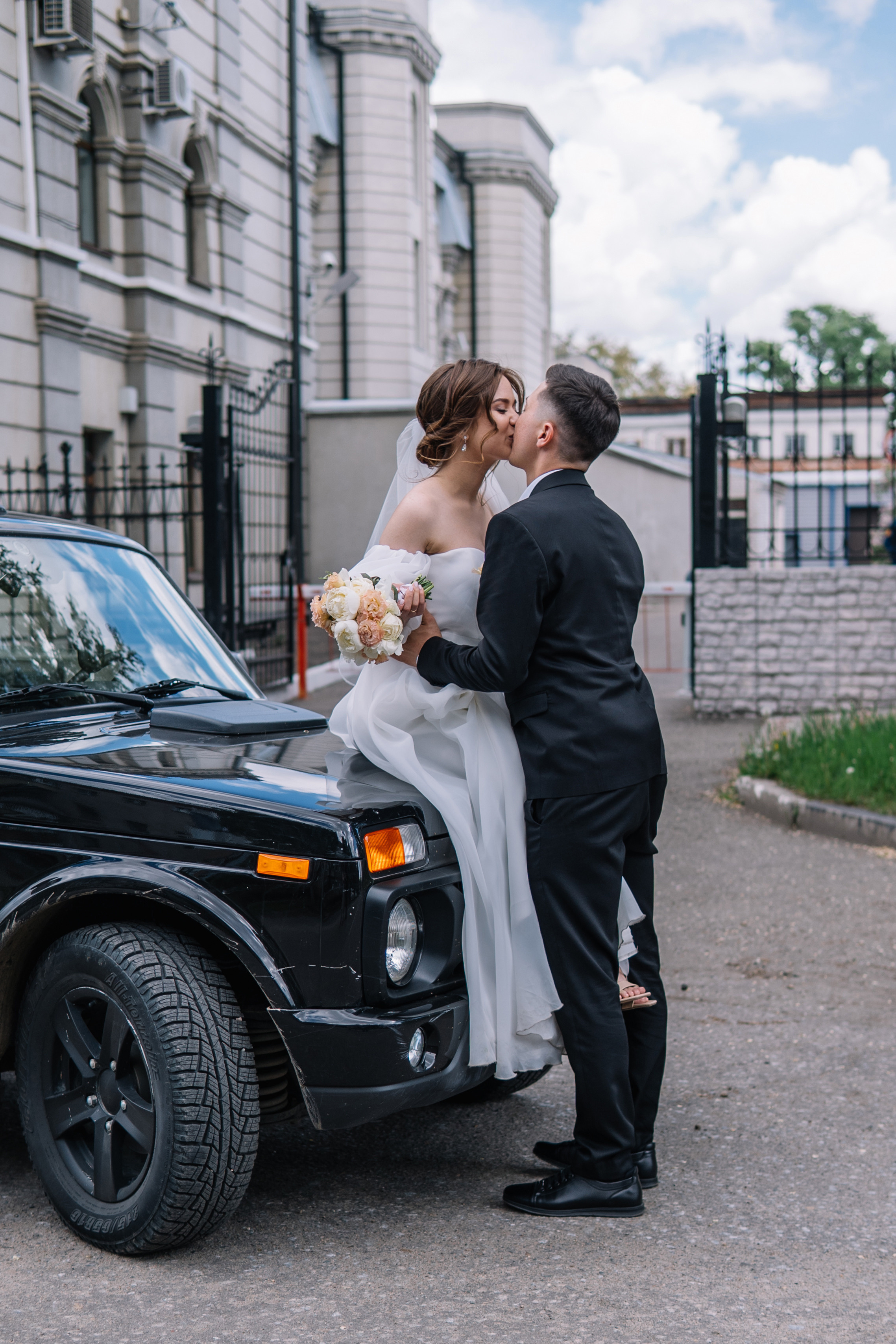 Лиля и Альмир. Lifestyle и контент фотограф в Благовещенске Пьянникова Анна