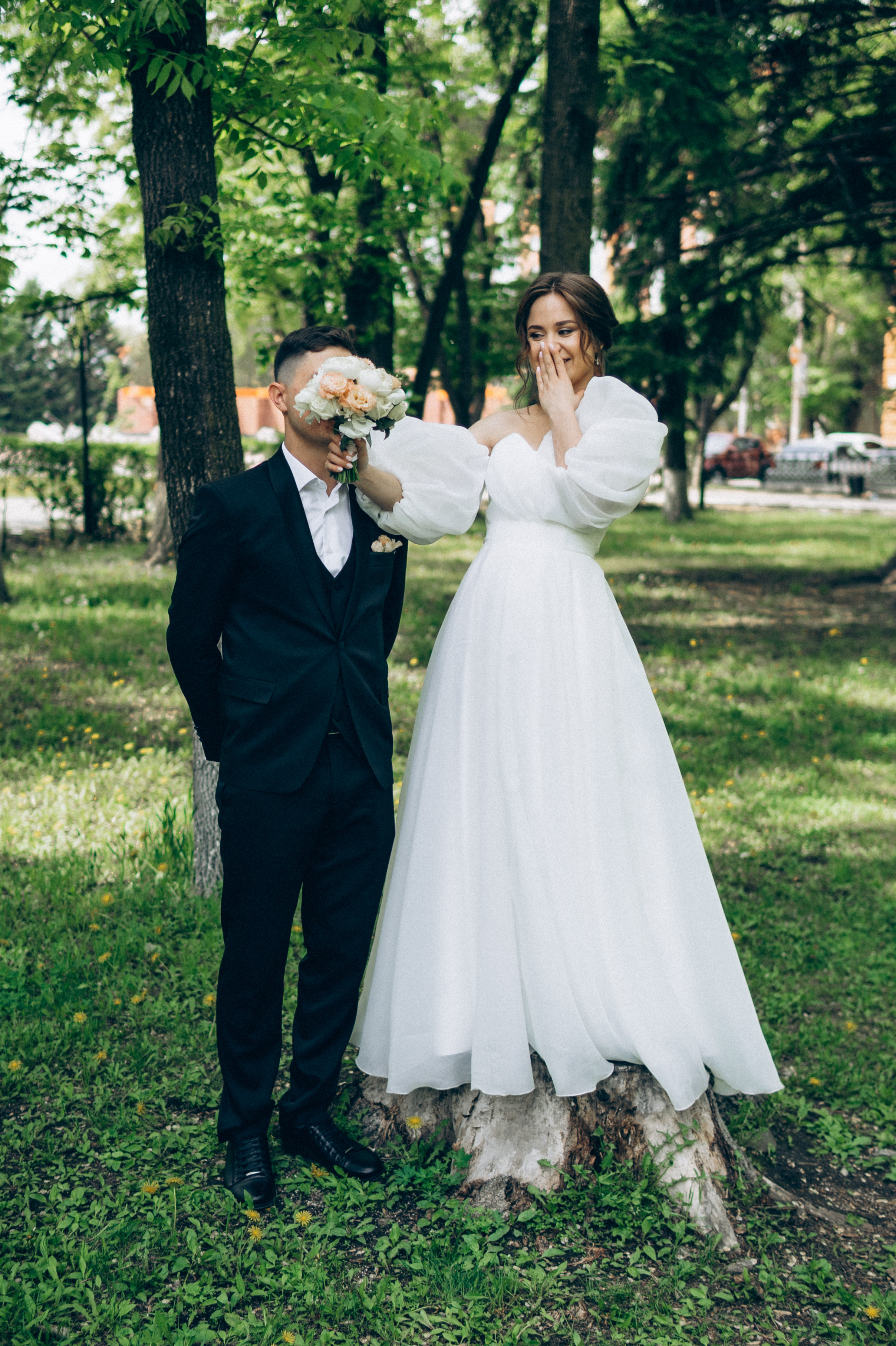 Лиля и Альмир. Lifestyle и контент фотограф в Благовещенске Пьянникова Анна