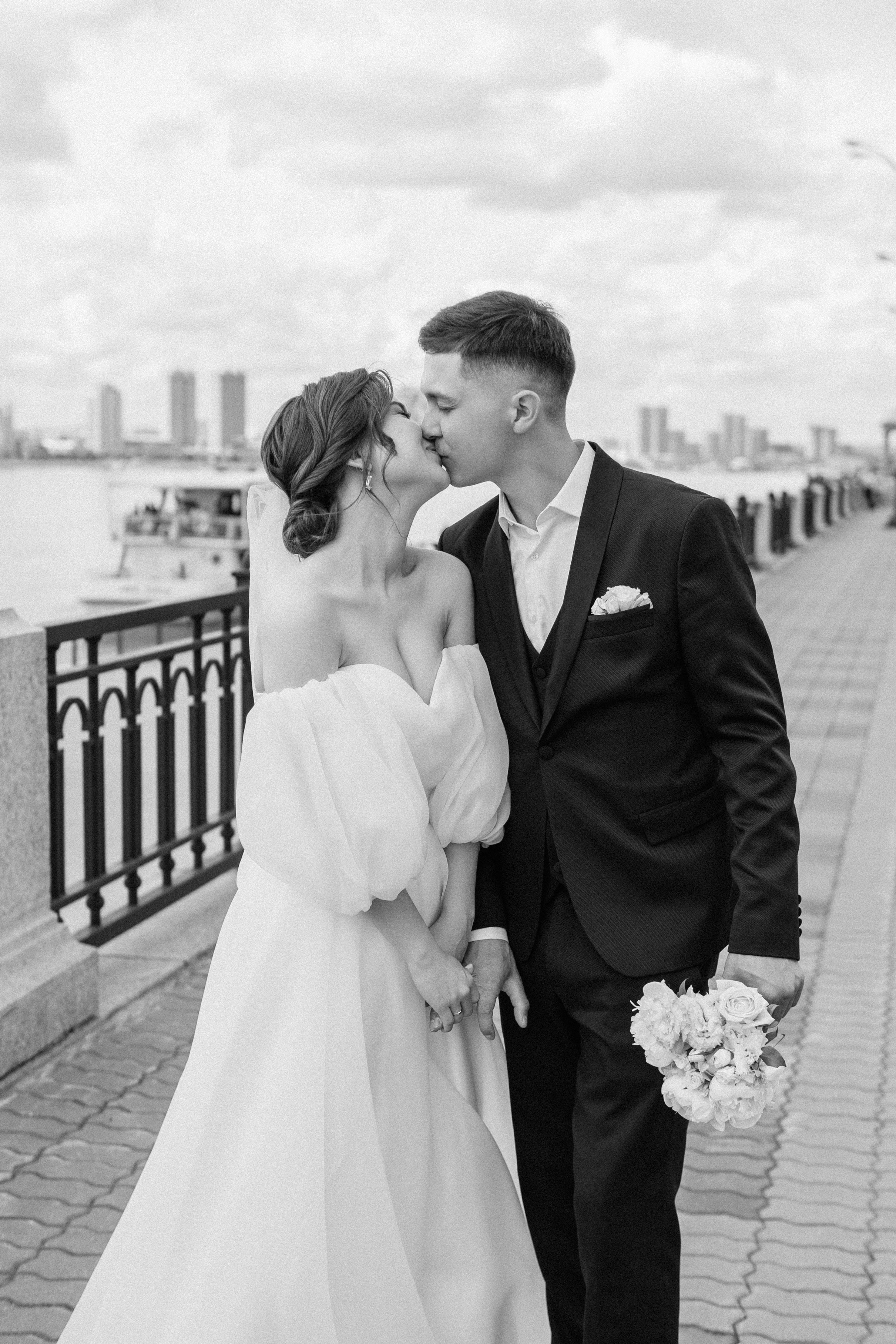 Лиля и Альмир. Lifestyle и контент фотограф в Благовещенске Пьянникова Анна